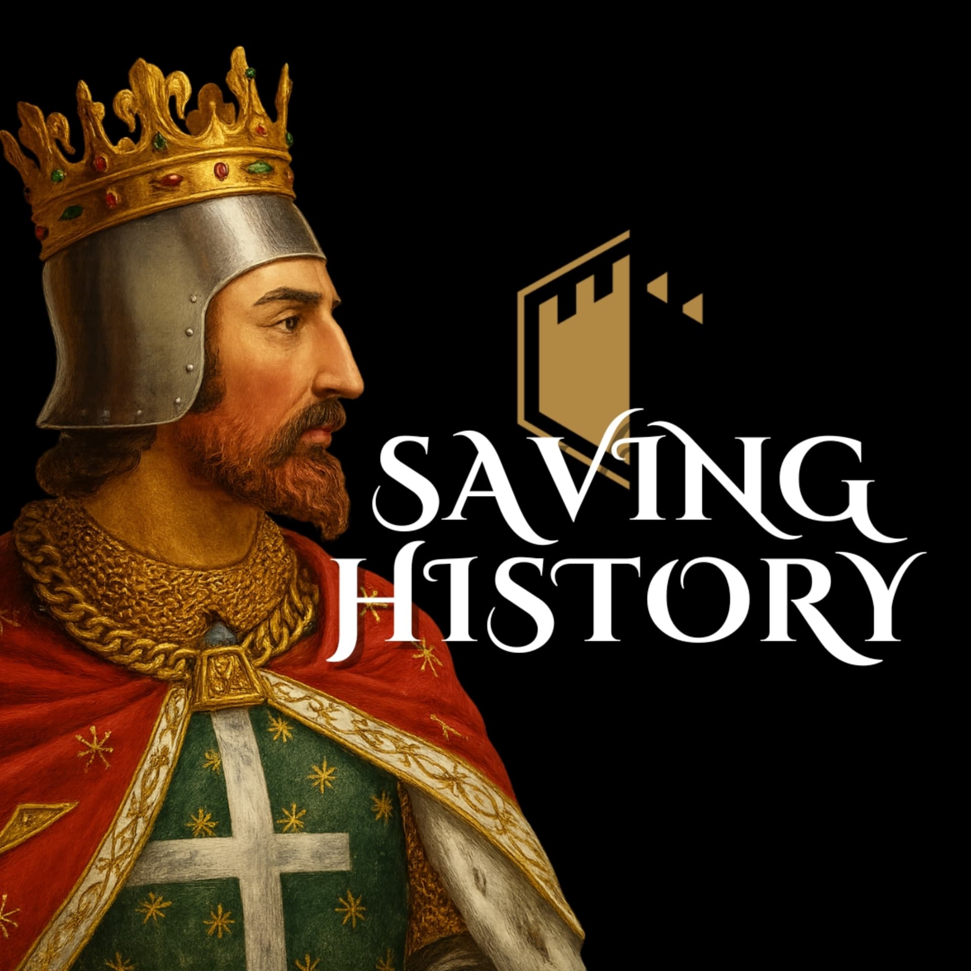 Saving History