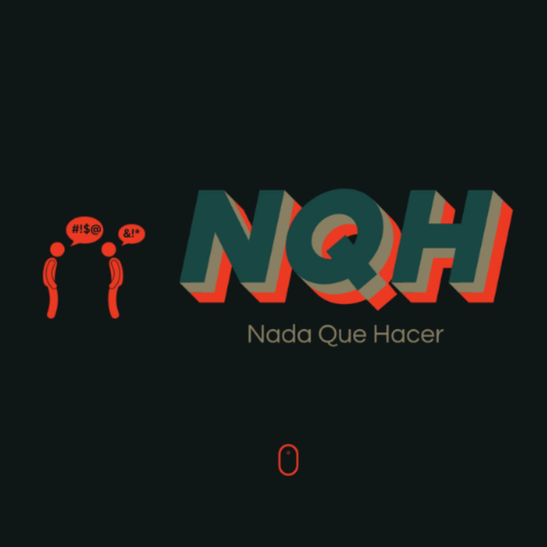 NQH | Nada Que Hacer - Podcasts