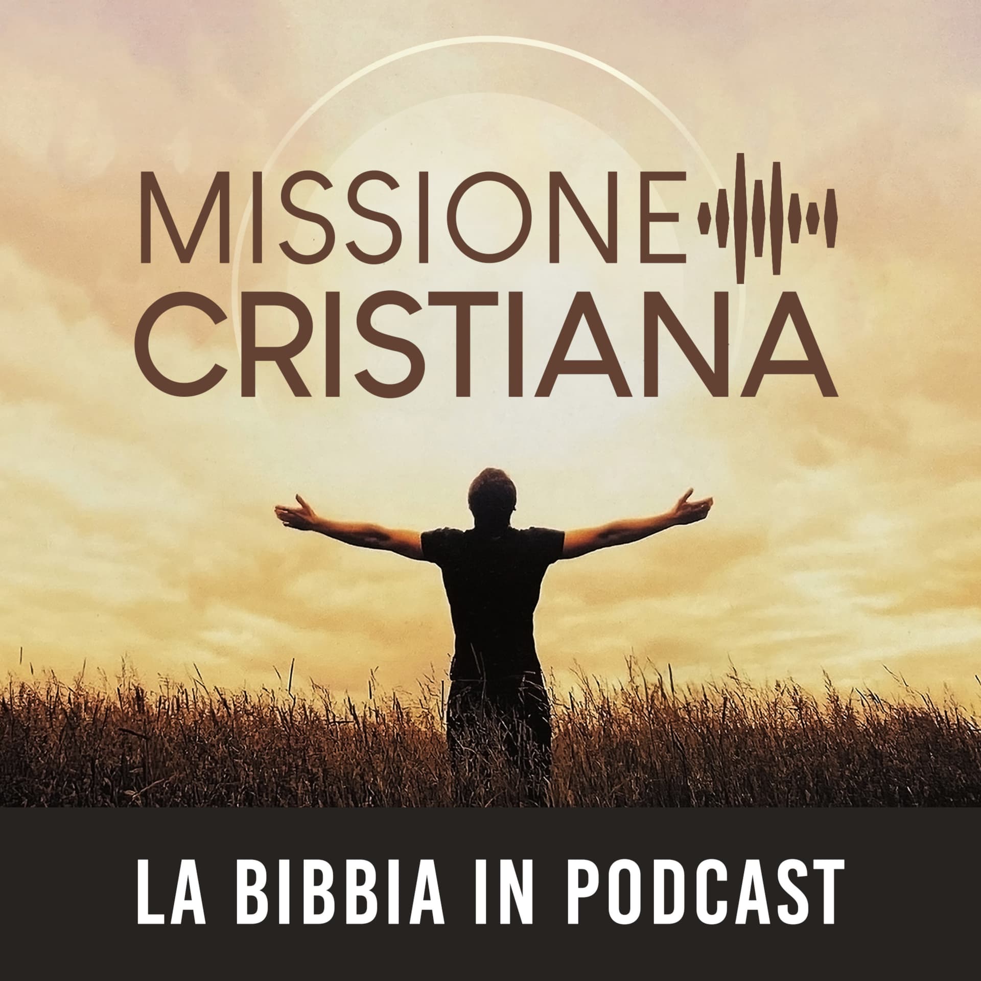 La Bibbia in Podcast - Podcasts