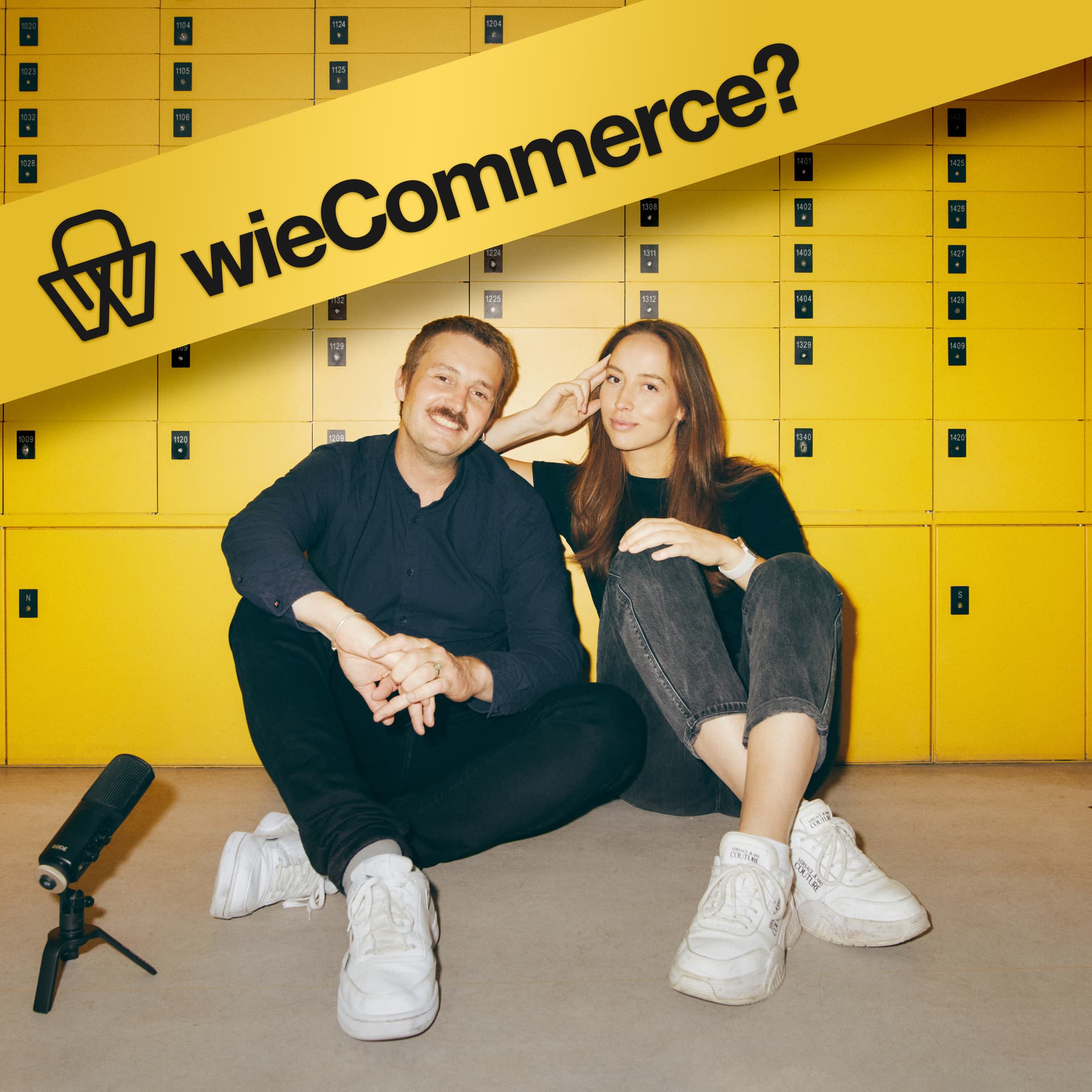 wieCommerce? - Podcasts