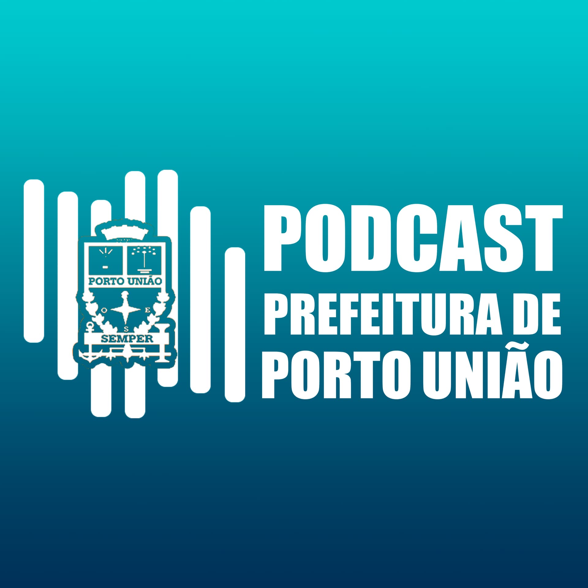 Prefeitura de Porto União | Podcast