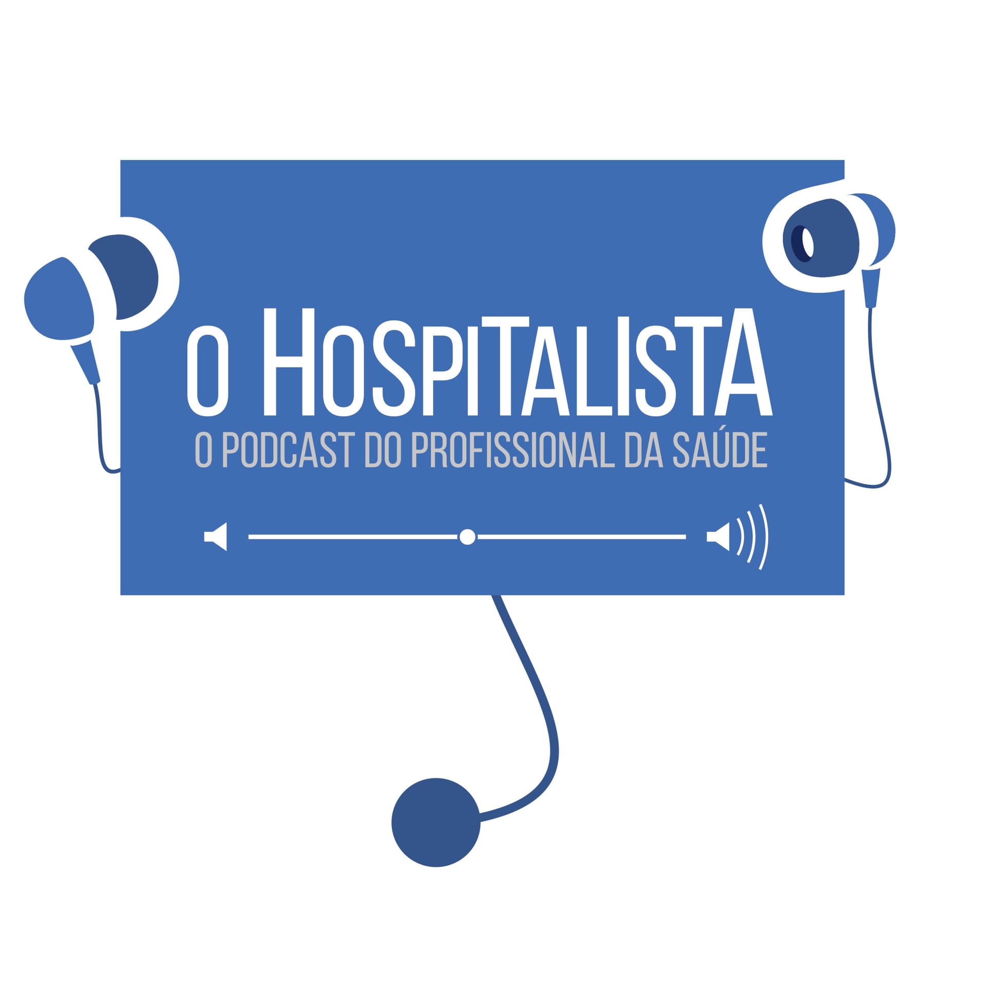 O Hospitalista - Podcasts