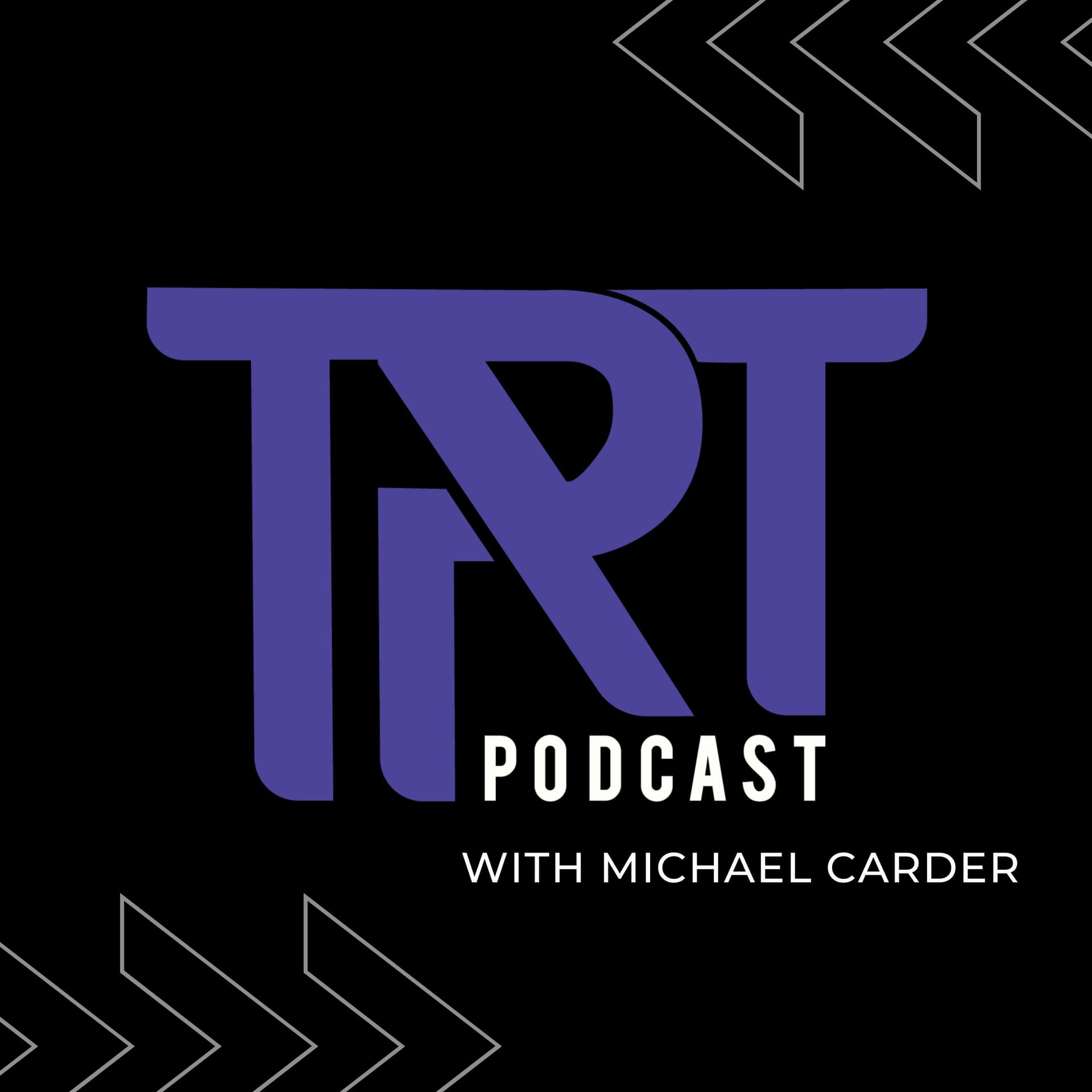 THE REEL TABLE Podcast with Michael Carder