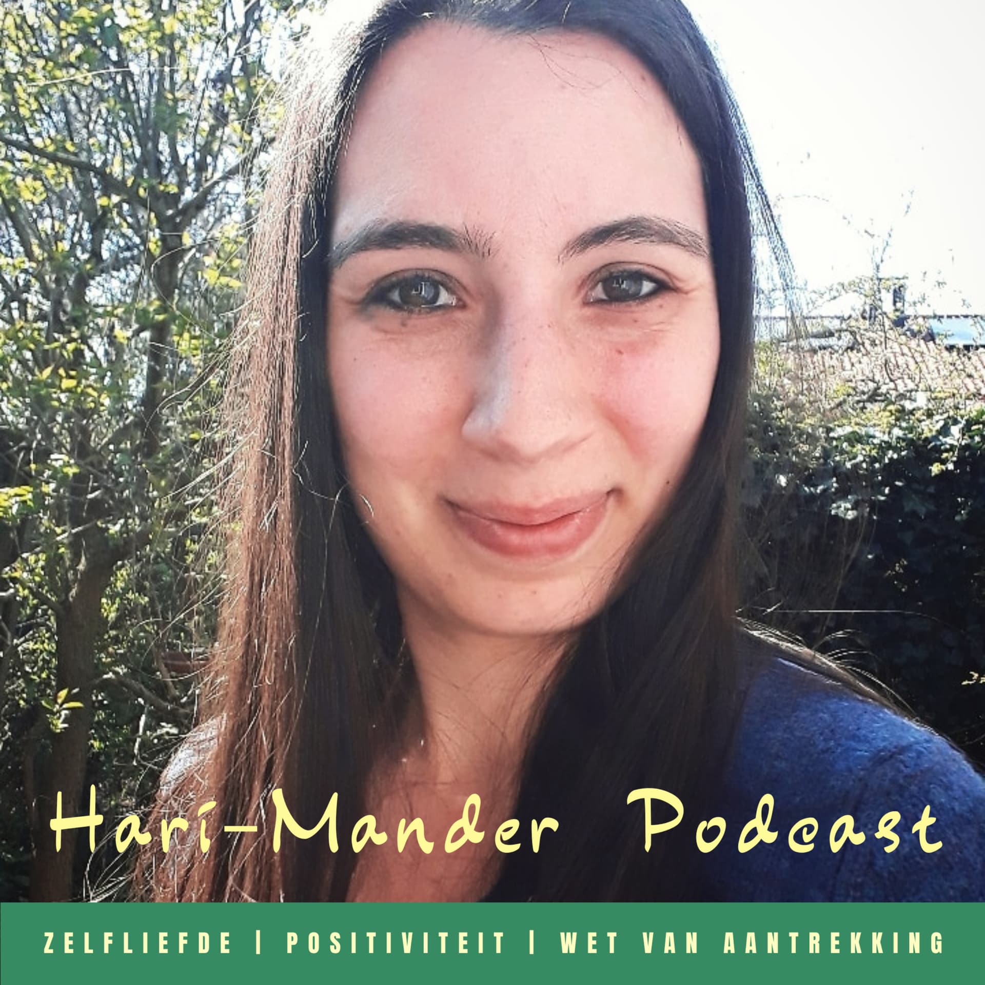 Hari-Mander Podcast - Podcasts