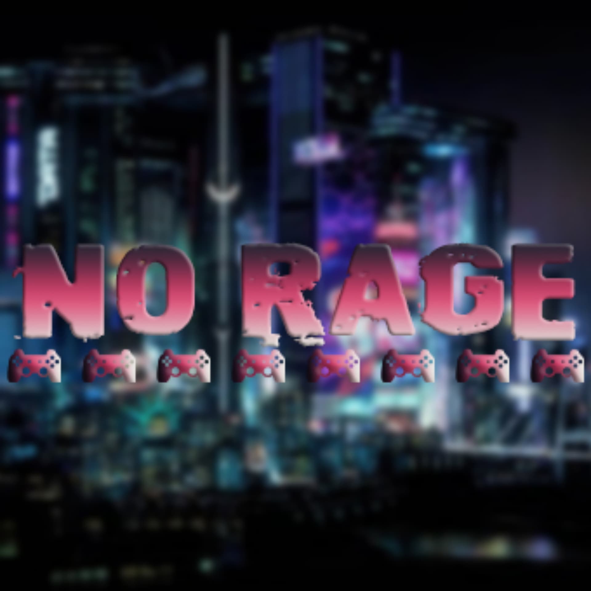 NO RAGE - Jeux vidéo - Podcasts
