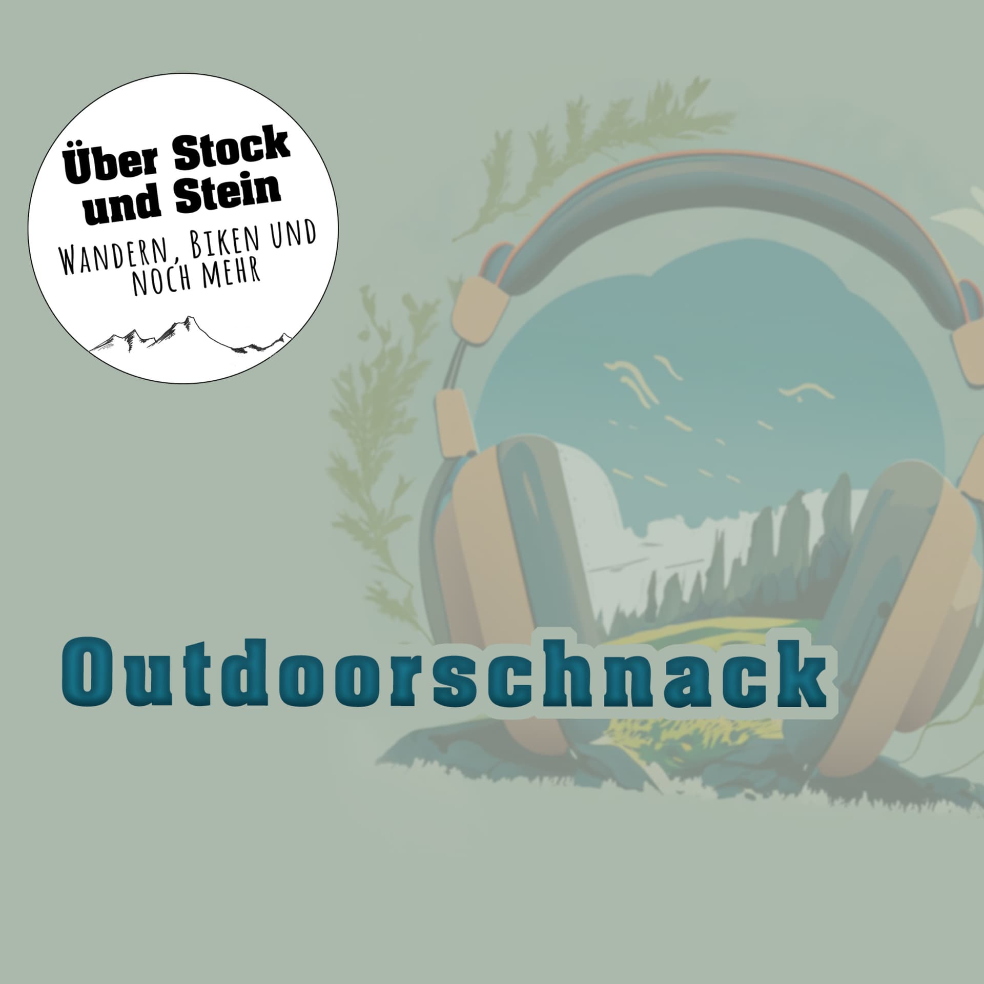 Outdoorschnack - Podcasts