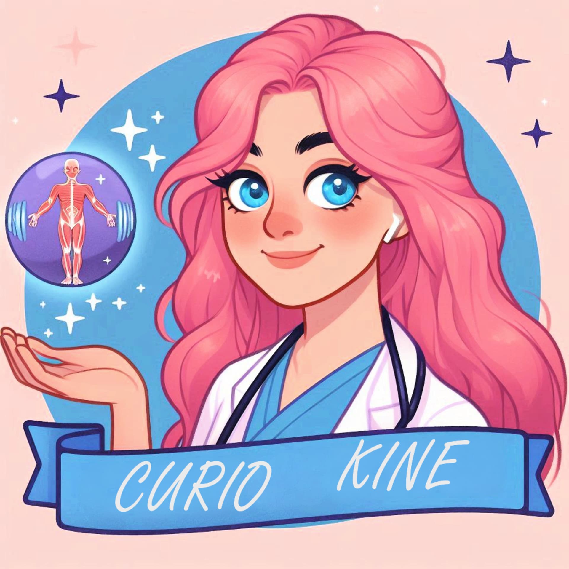 CurioKiné - Podcasts