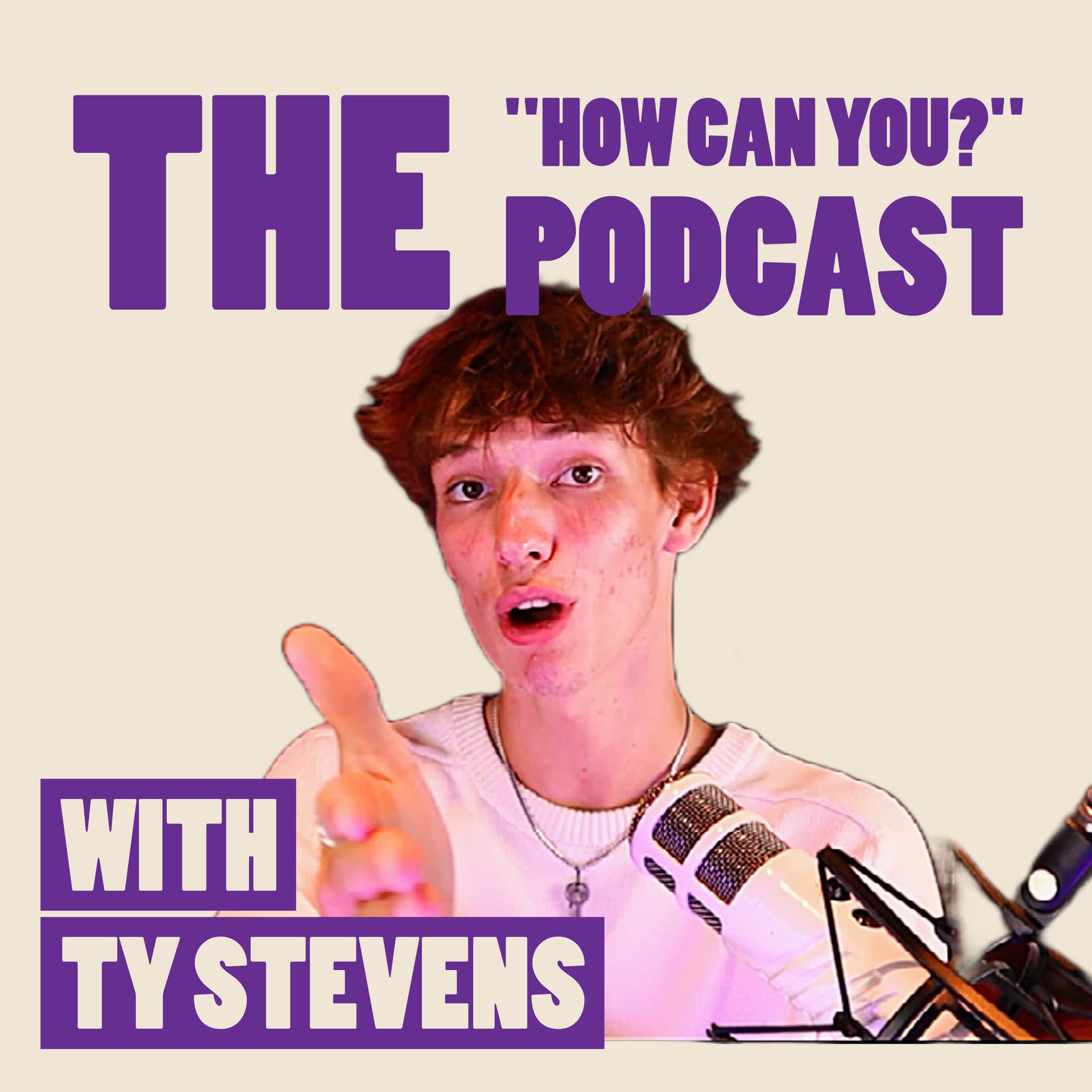 The “How Can You?” Podcast - Podcasts
