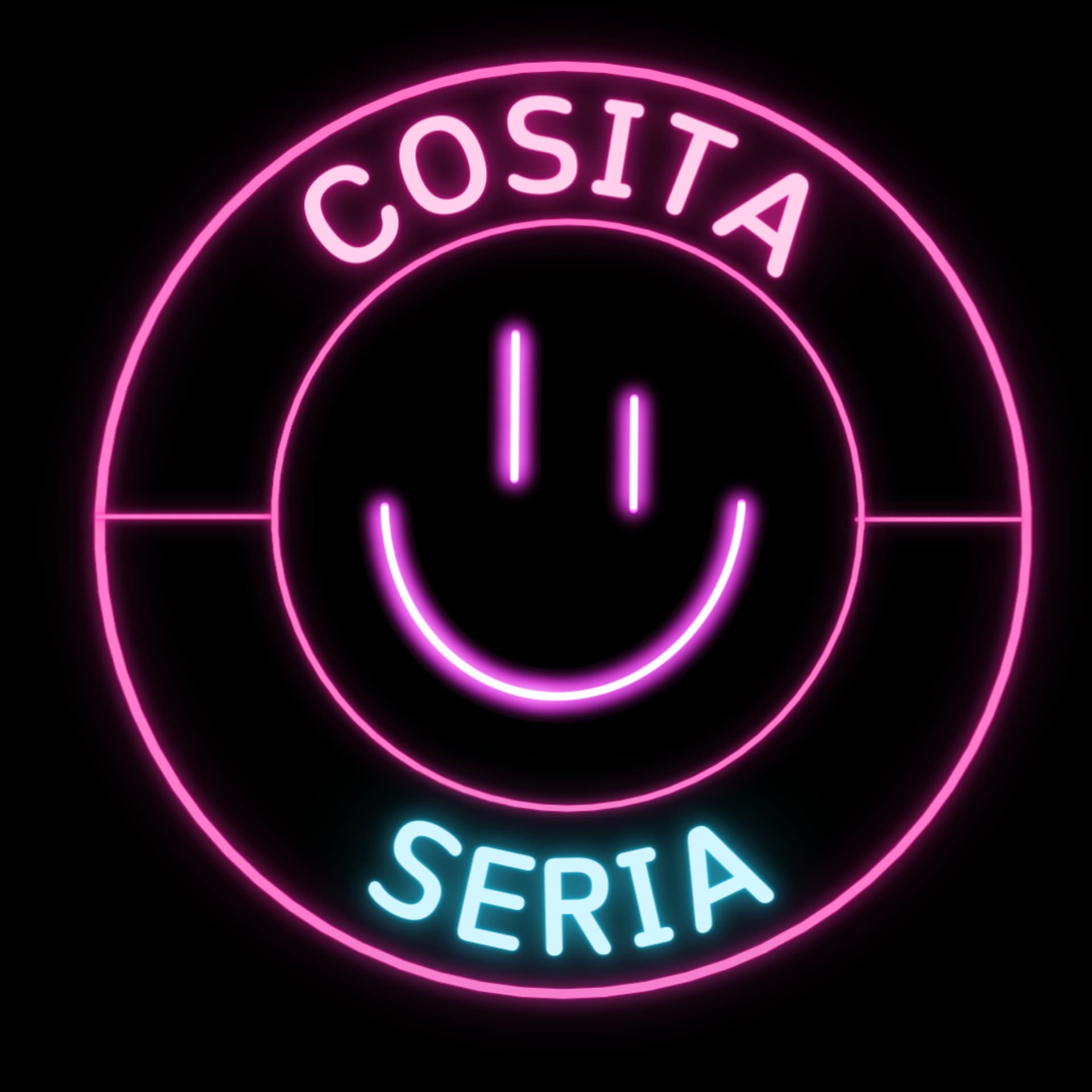 COSITA SERIA - Podcasts