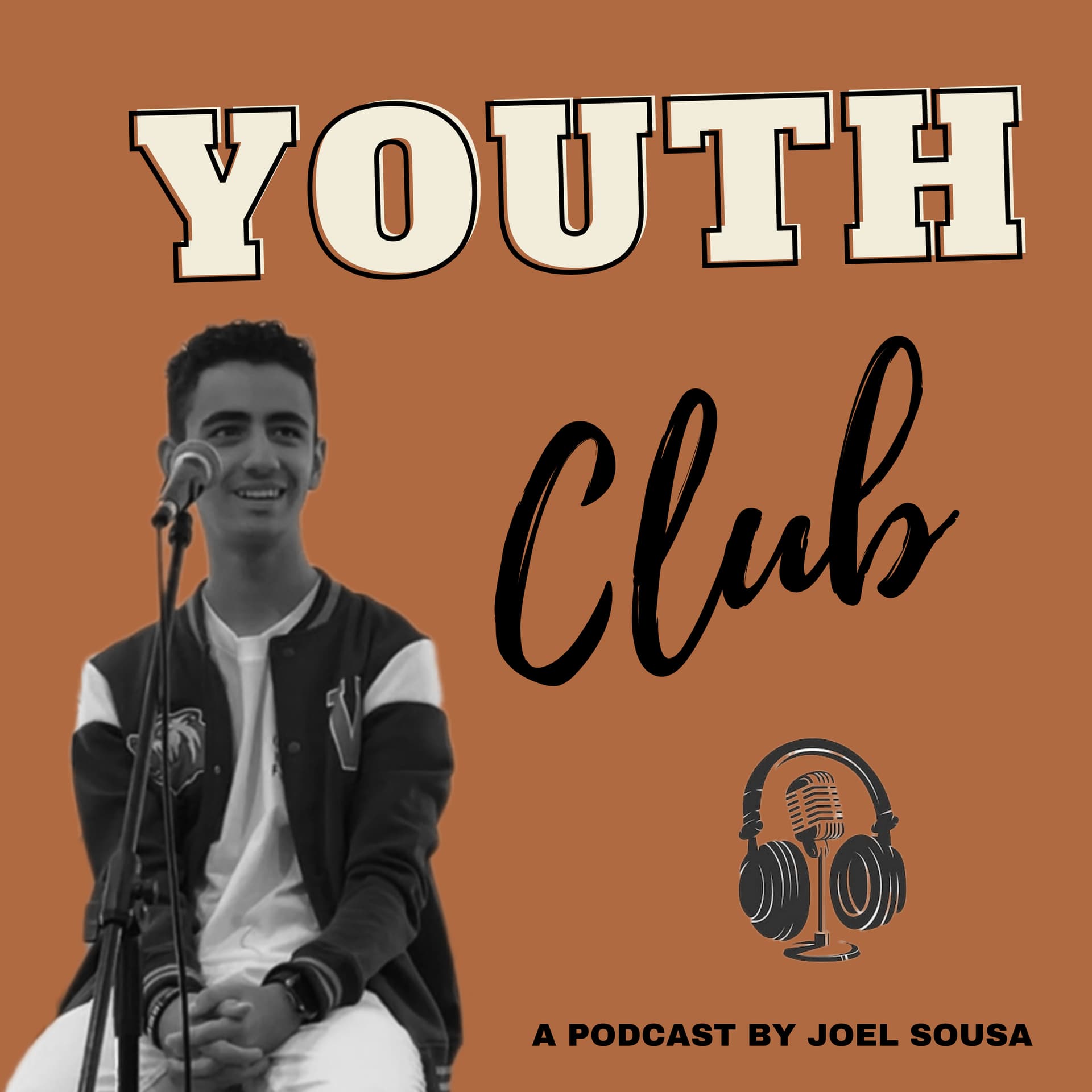 Youth Club - Podcasts