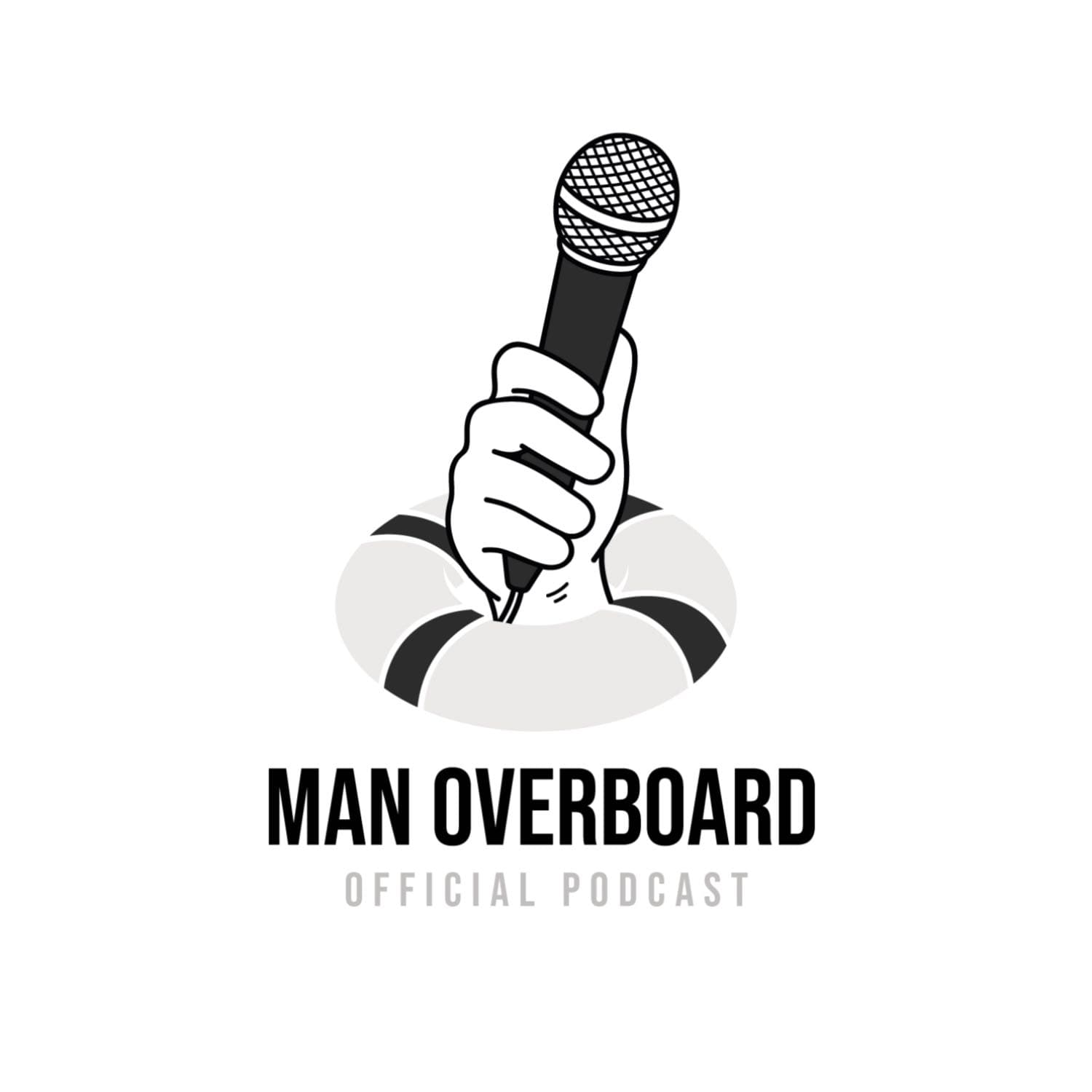 Man Overboard Podcast - Podcasts