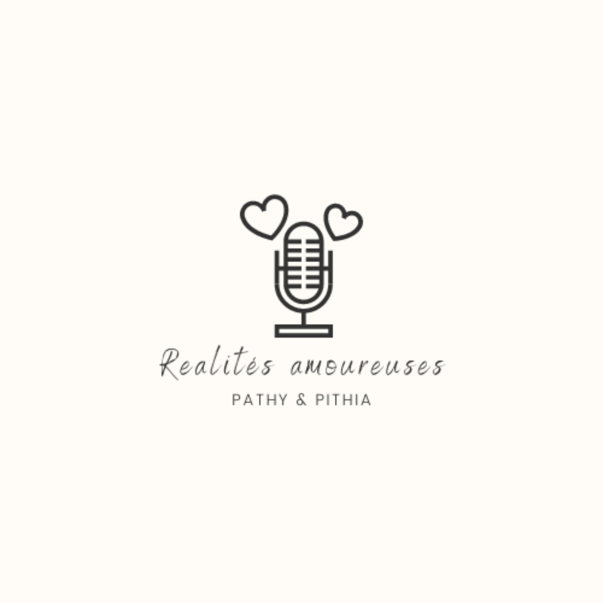 Réalités Amoureuses - Podcasts