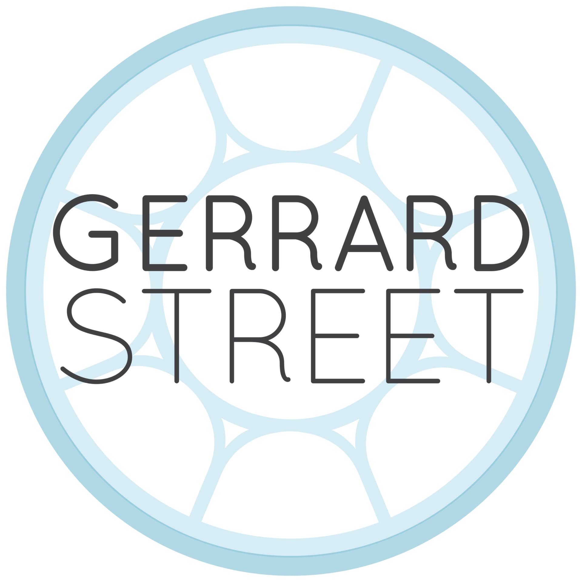 Gerrard Street Sermons - Podcasts