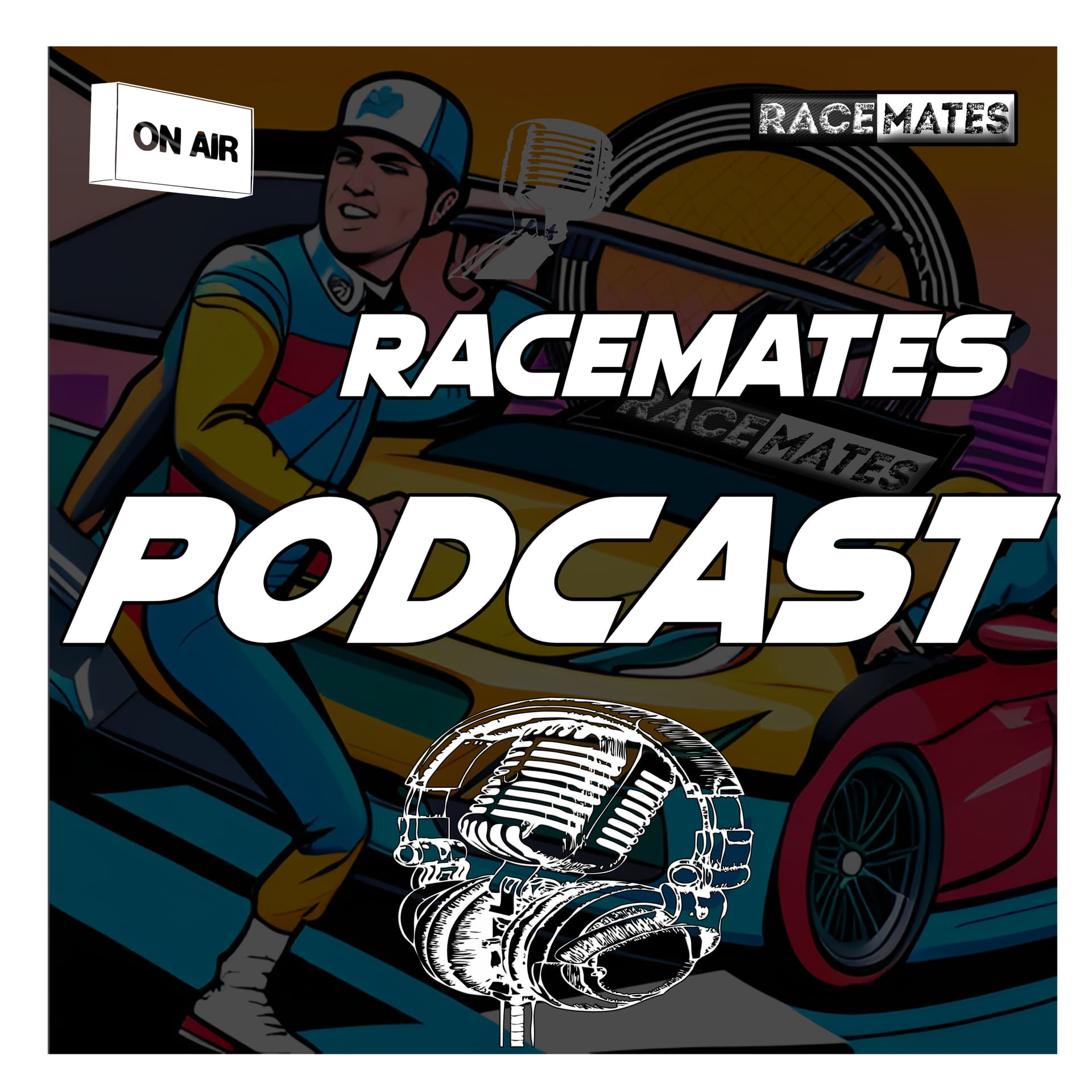 Racemates - Podcasts