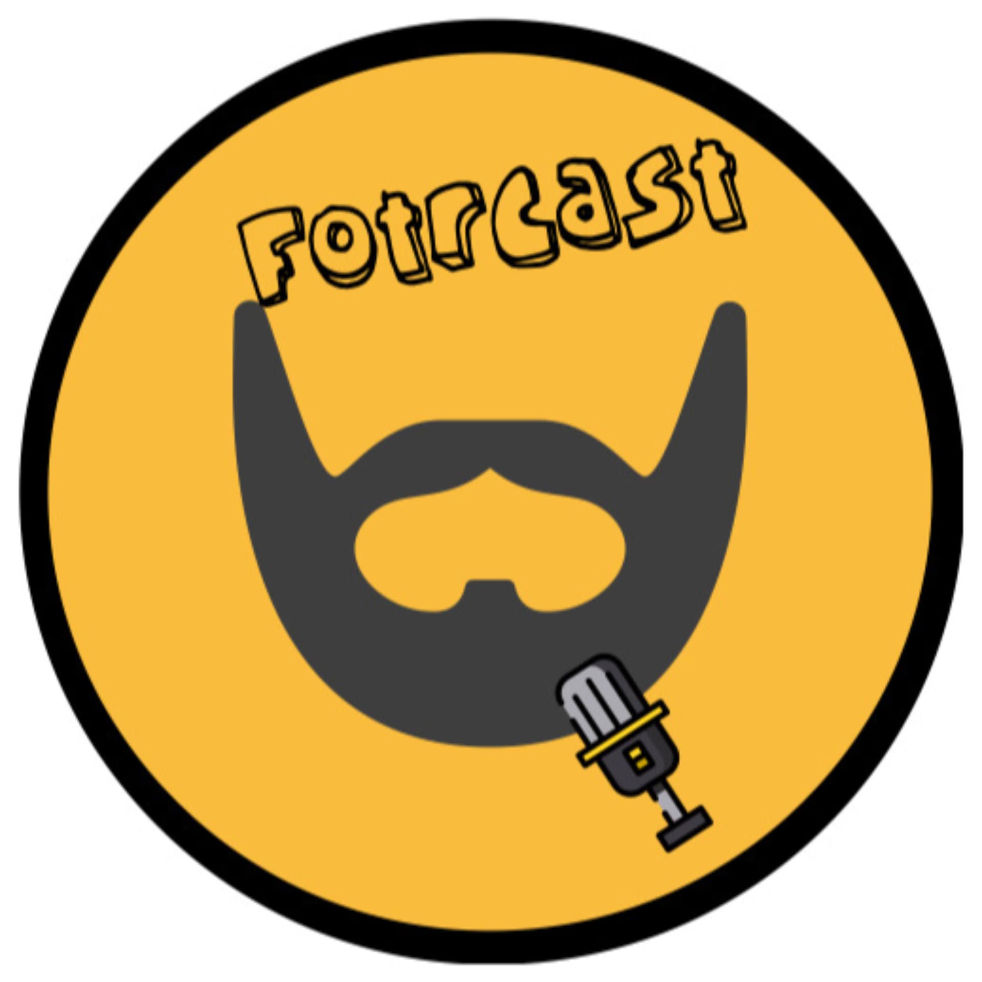 FotrCast - Podcasts