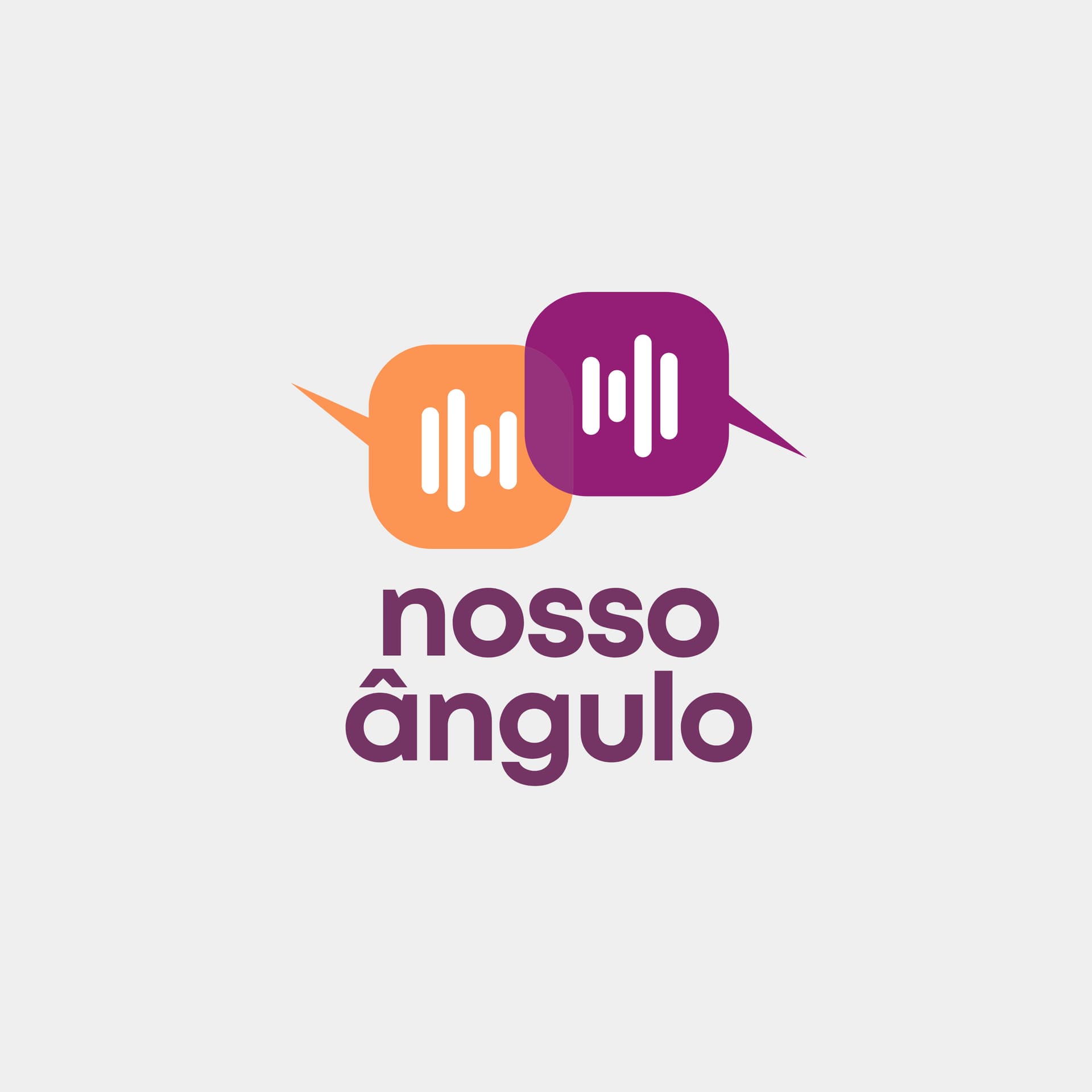 Nosso Ângulo - Podcasts