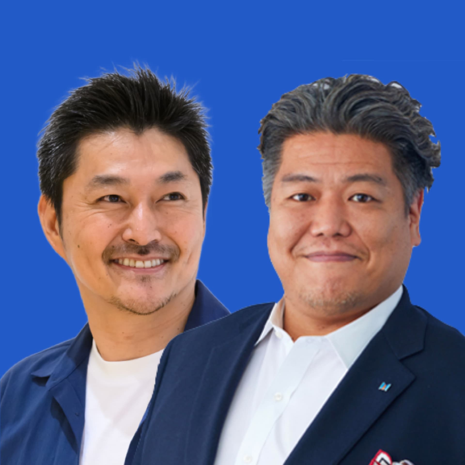 北澤直と椎名毅の「東西南北」 - Podcasts