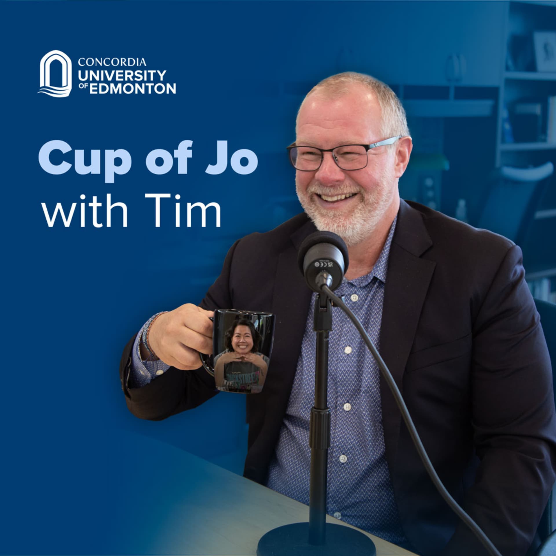 Cup of Jo with Tim - Podcasts