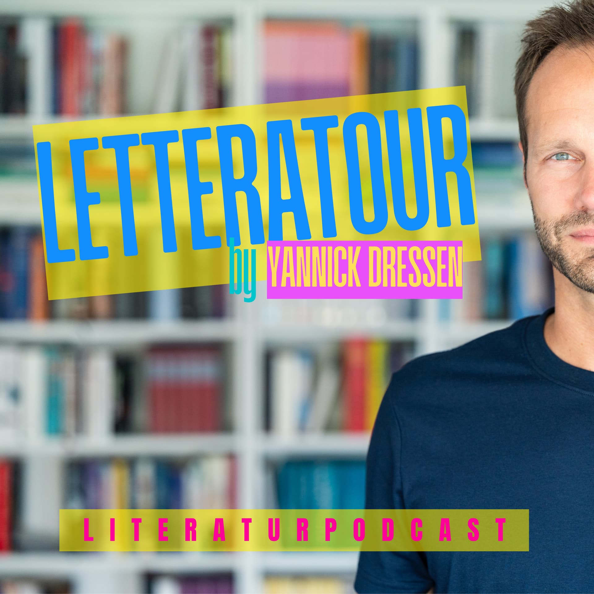 LetteraTour - Podcasts