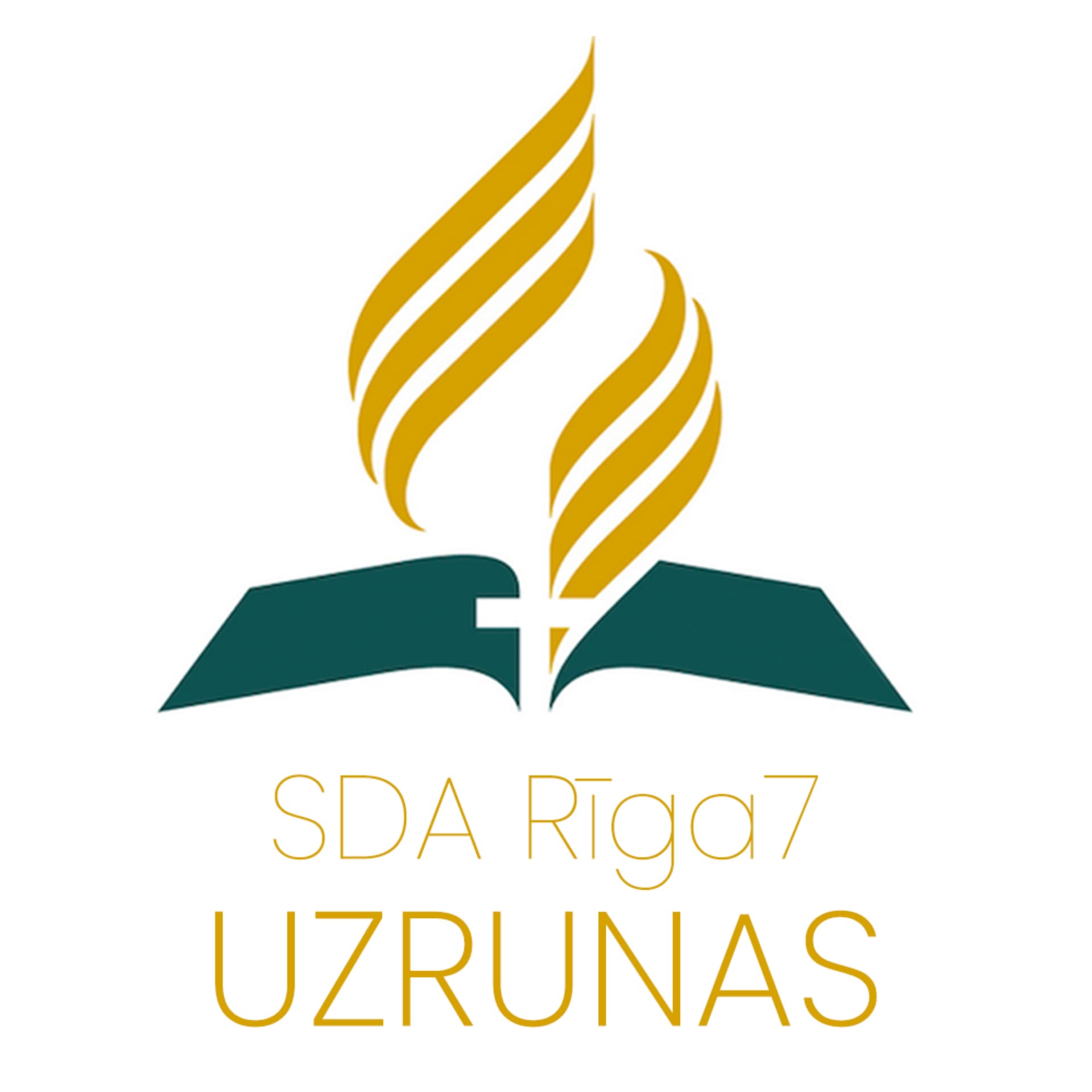 SDA Rīga7 uzrunas - Podcasts