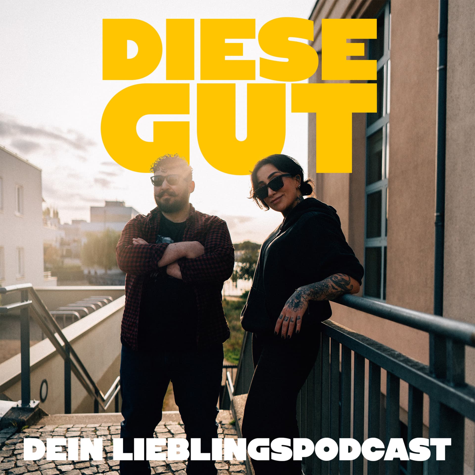 Diese Gut! - Podcasts