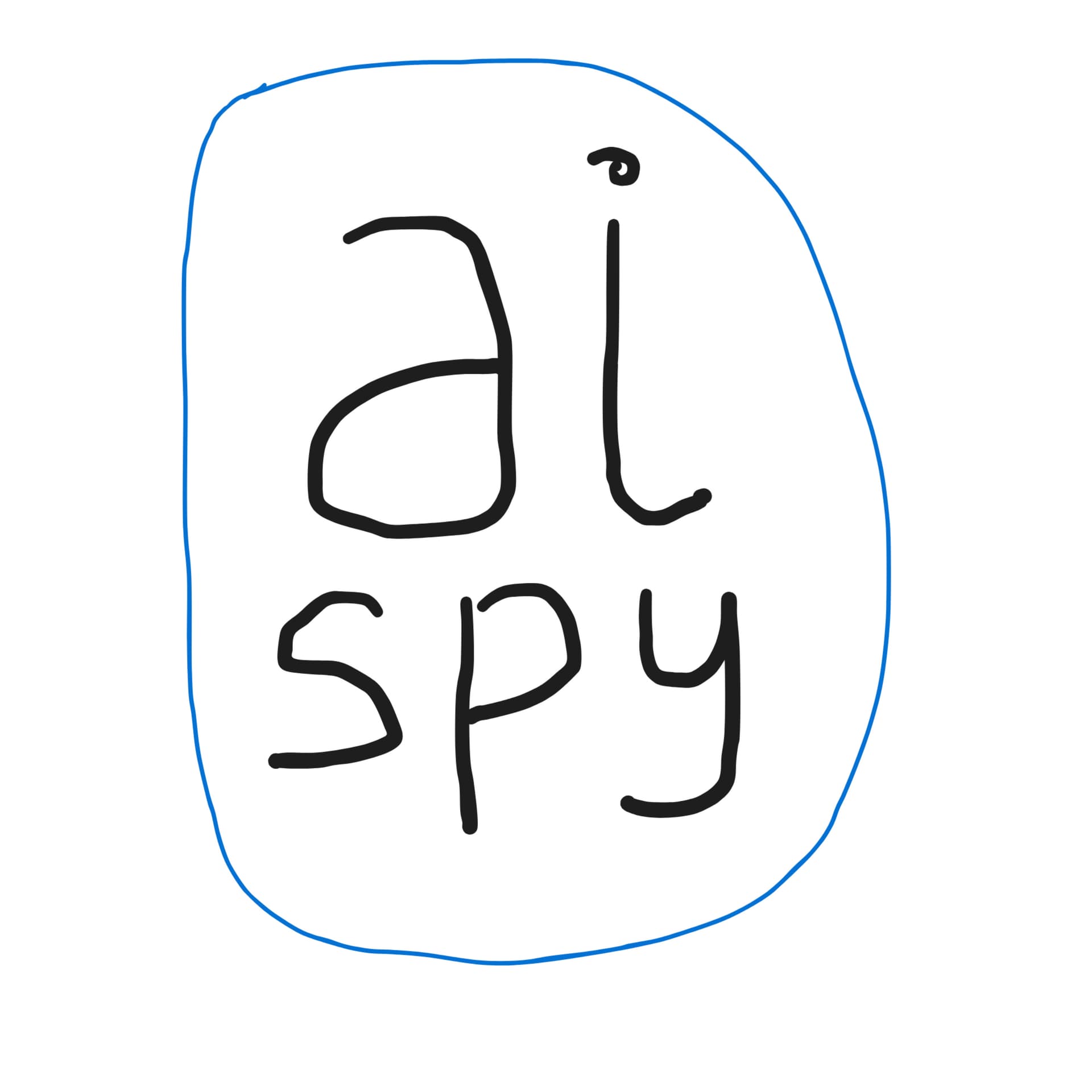 AI Spy - Podcasts