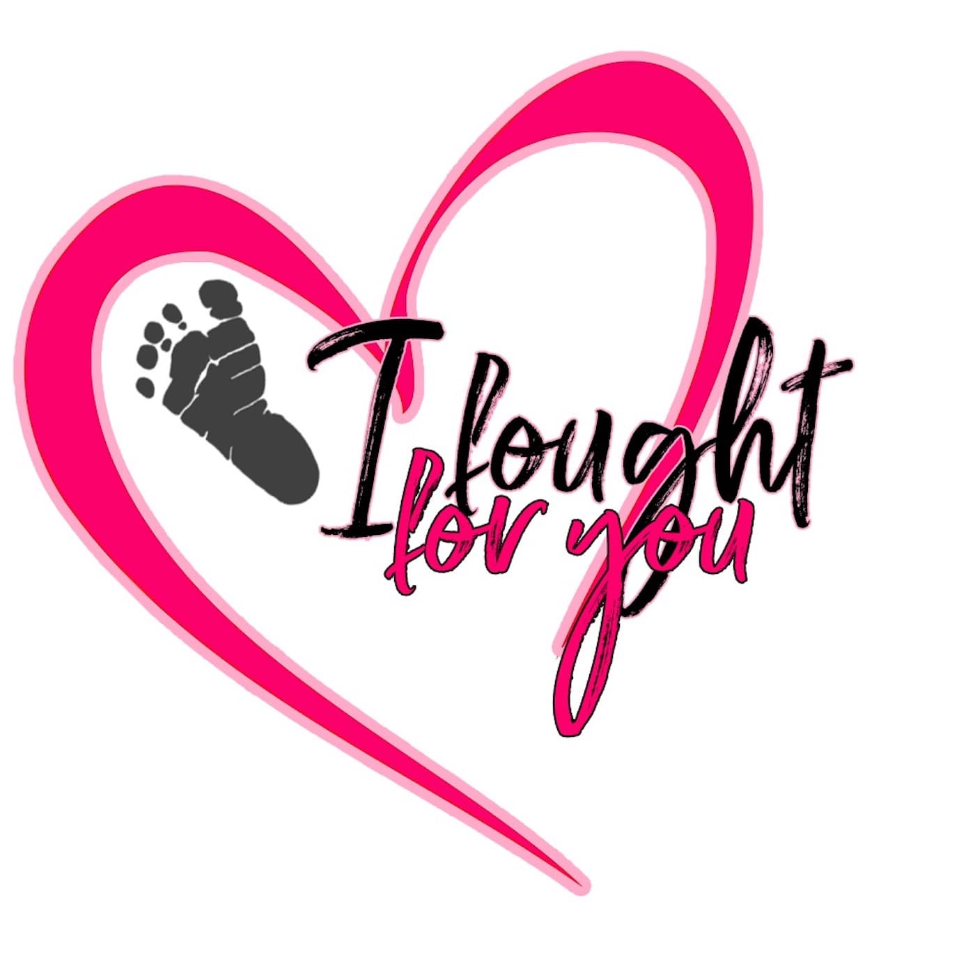 I Fought For You - Podcasts