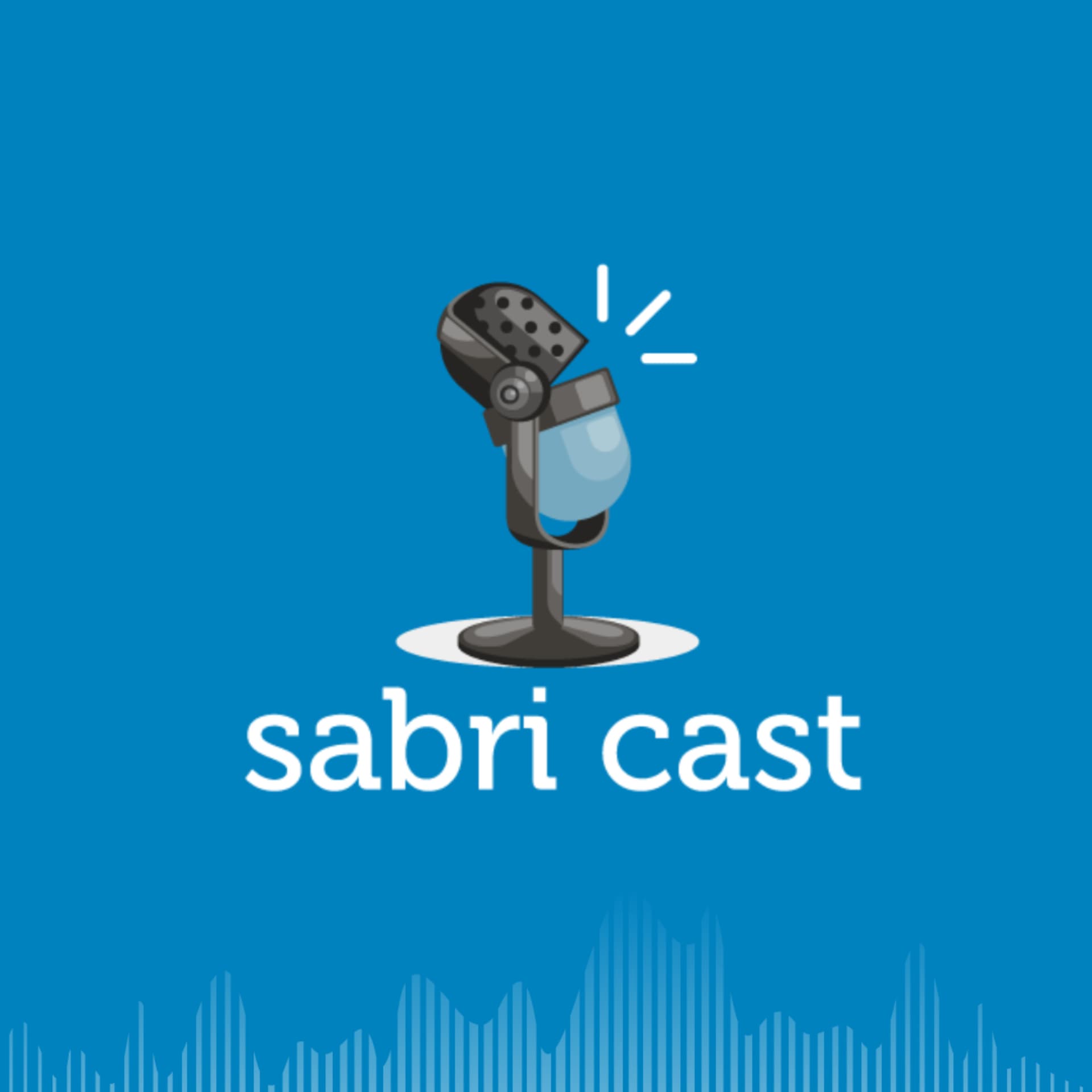 SABRi CAST - Podcasts
