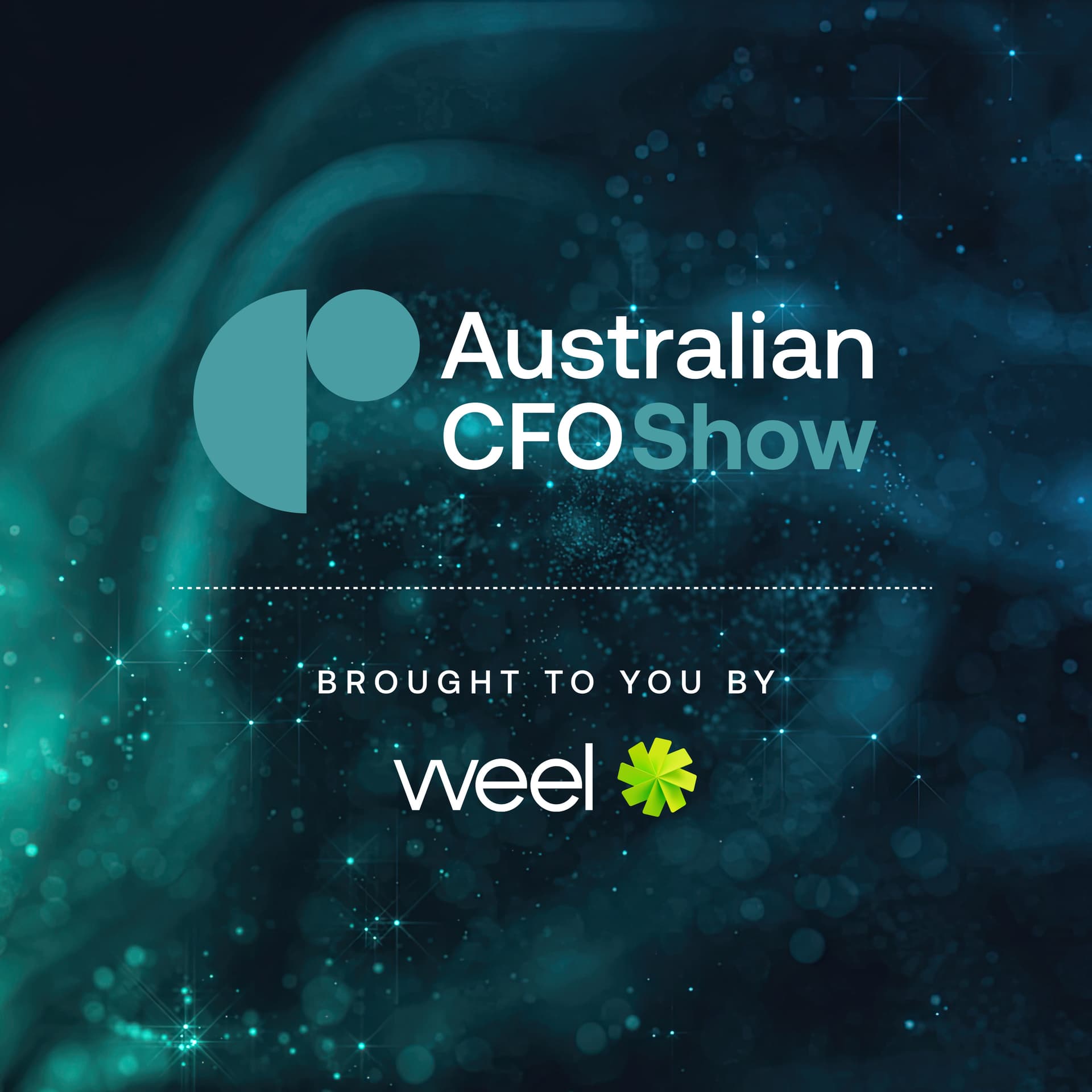 The Australian CFO Show - Podcasts