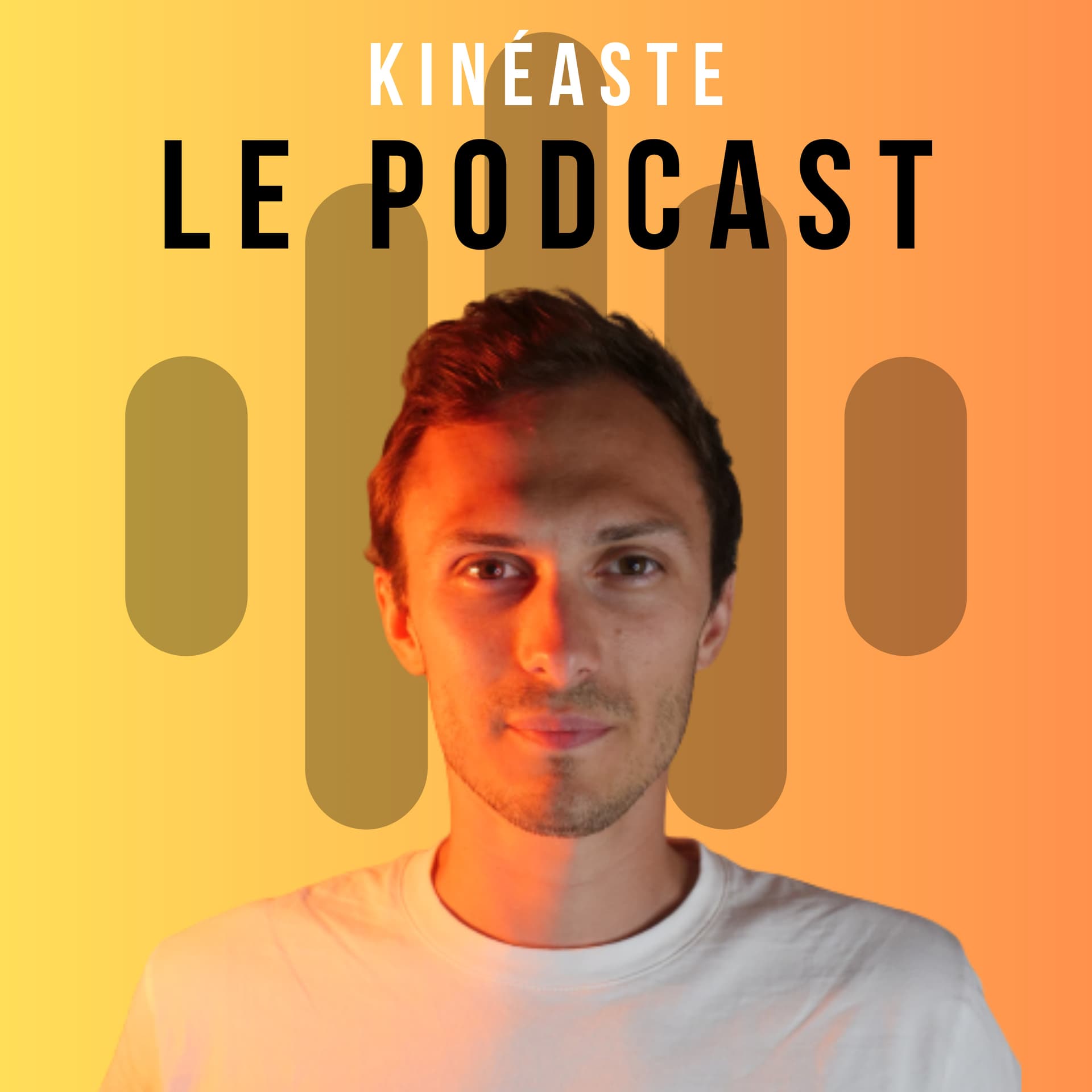 Kinéaste - Podcasts