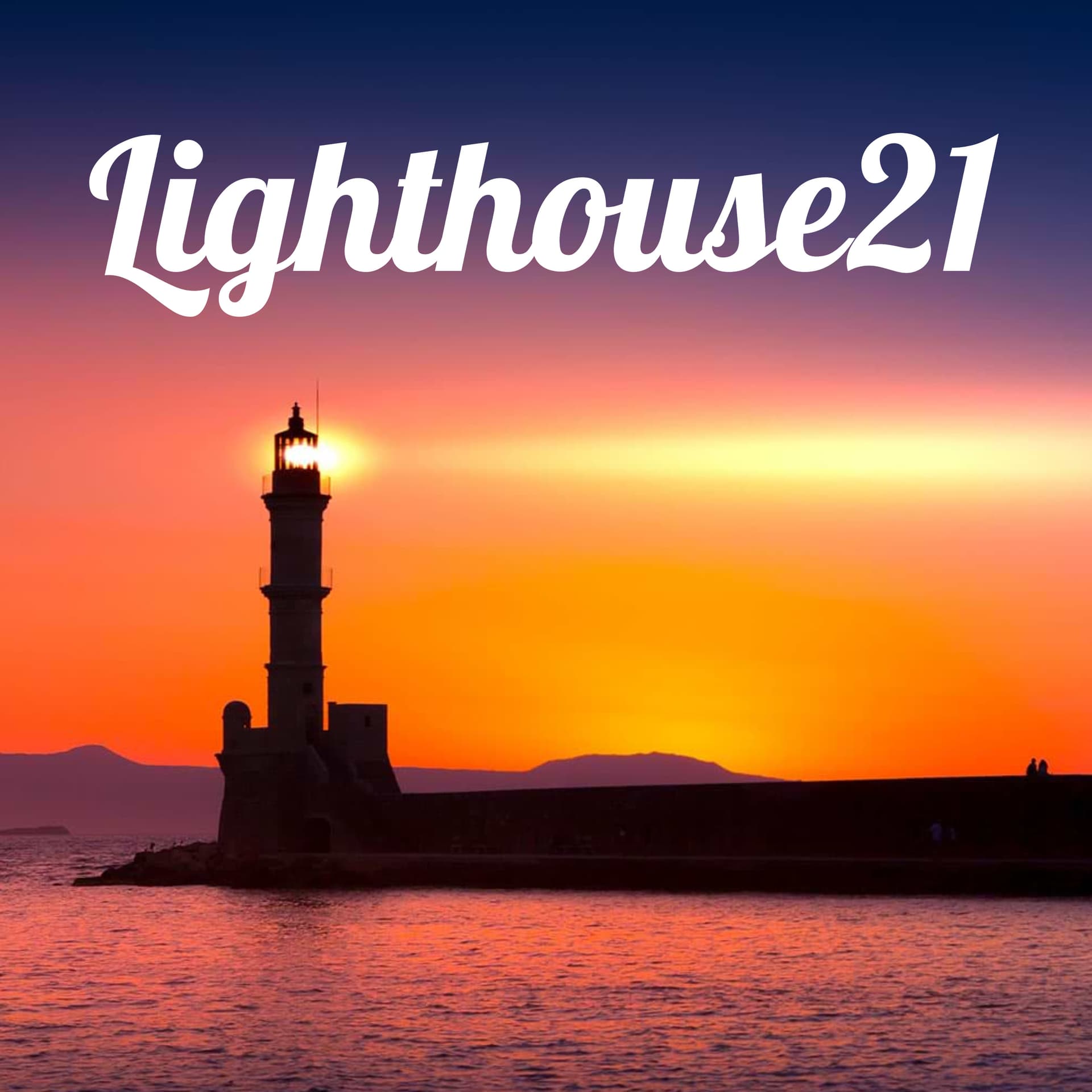 lighthouse21 - Podcasts