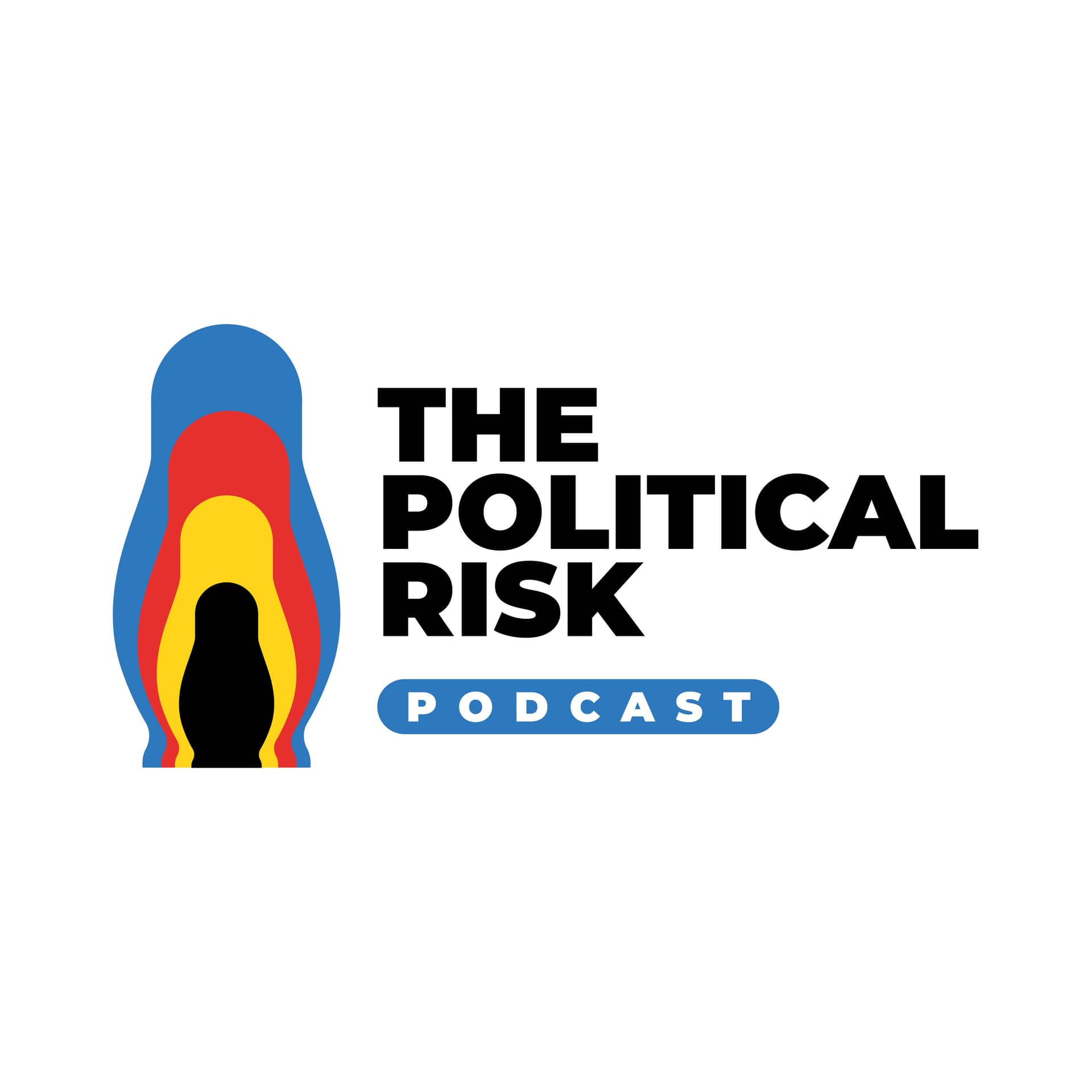 The Political Risk Podcast - Podcasts