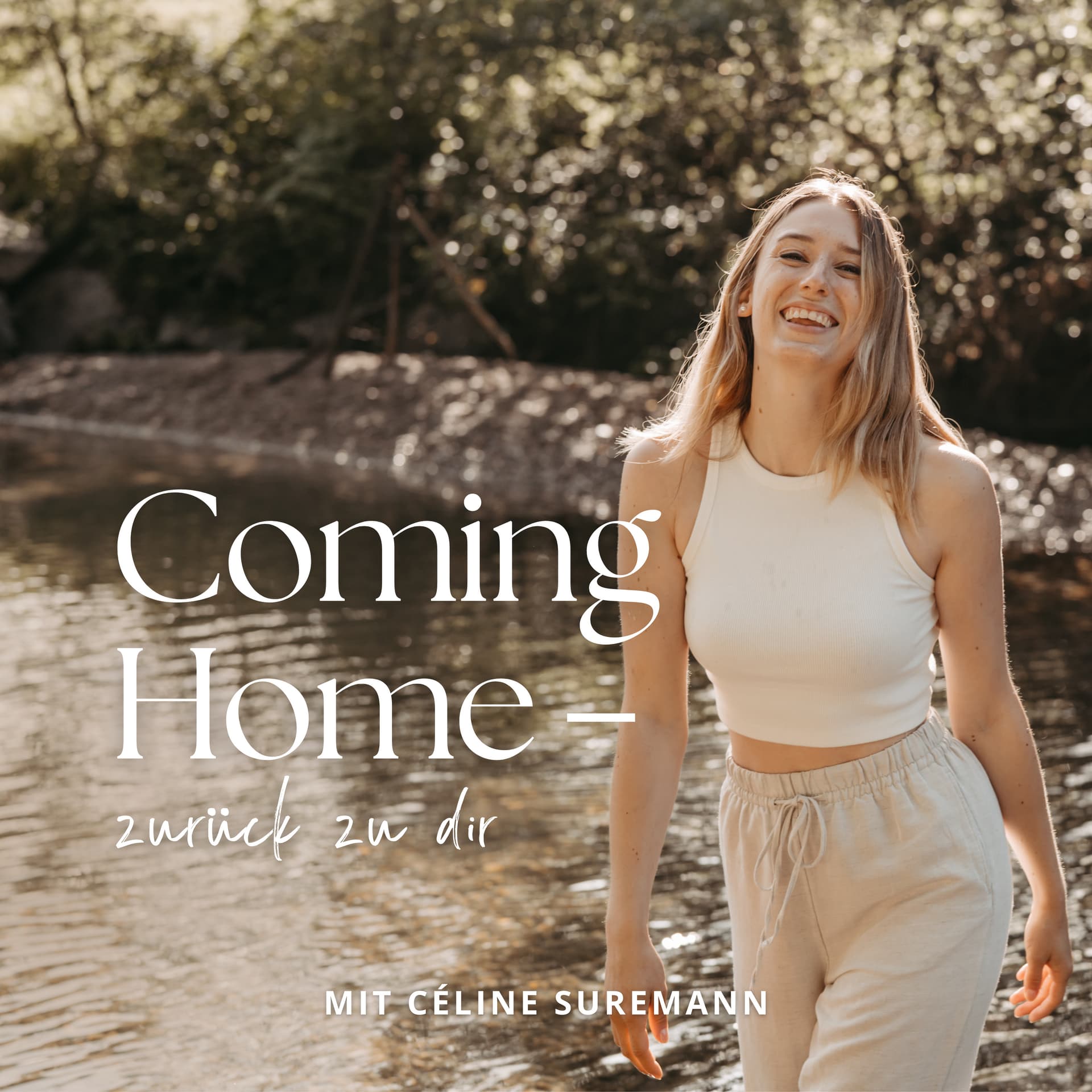 Coming Home - zurück zu dir - Podcasts