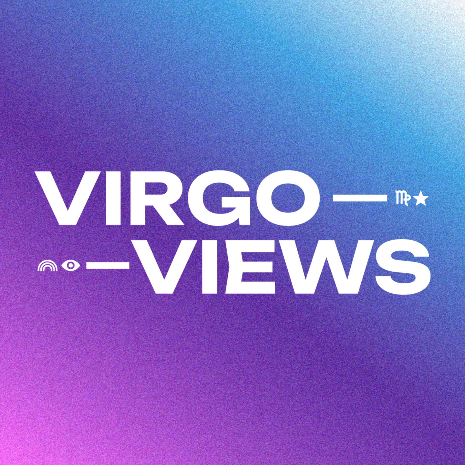 Virgo Views - Podcasts