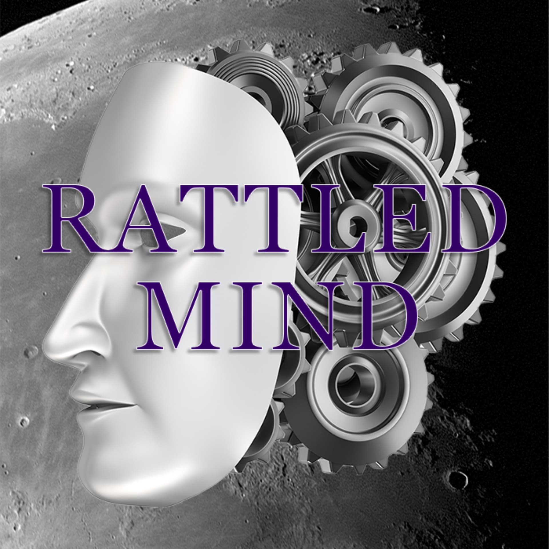 Rattled Mind - Podcasts