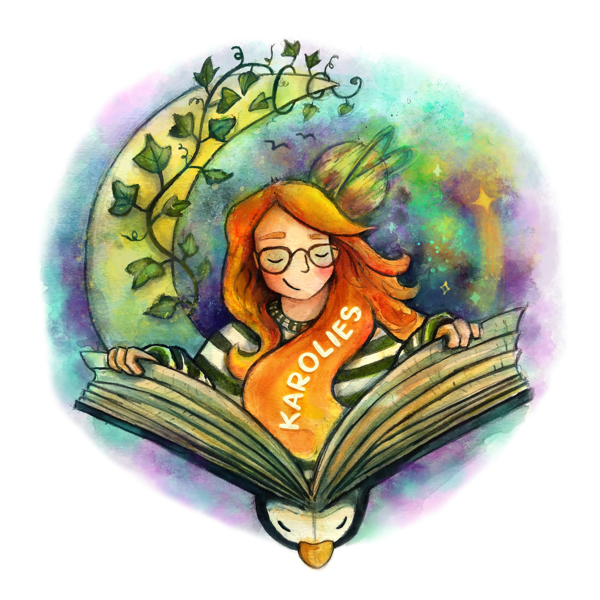Karolies: Magical Stories for Children - Podcasts
