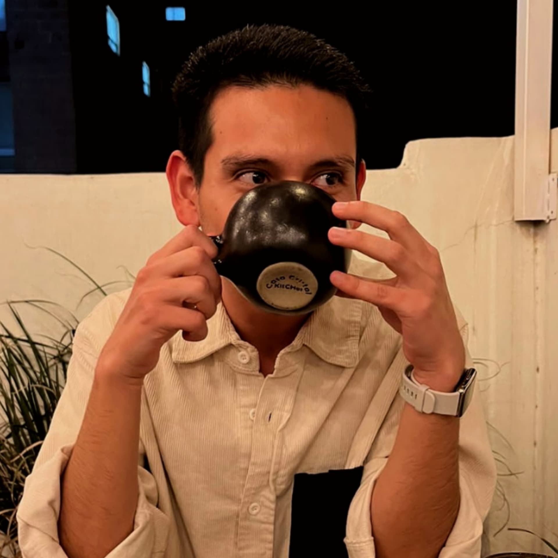 Café y confidencias - Podcasts