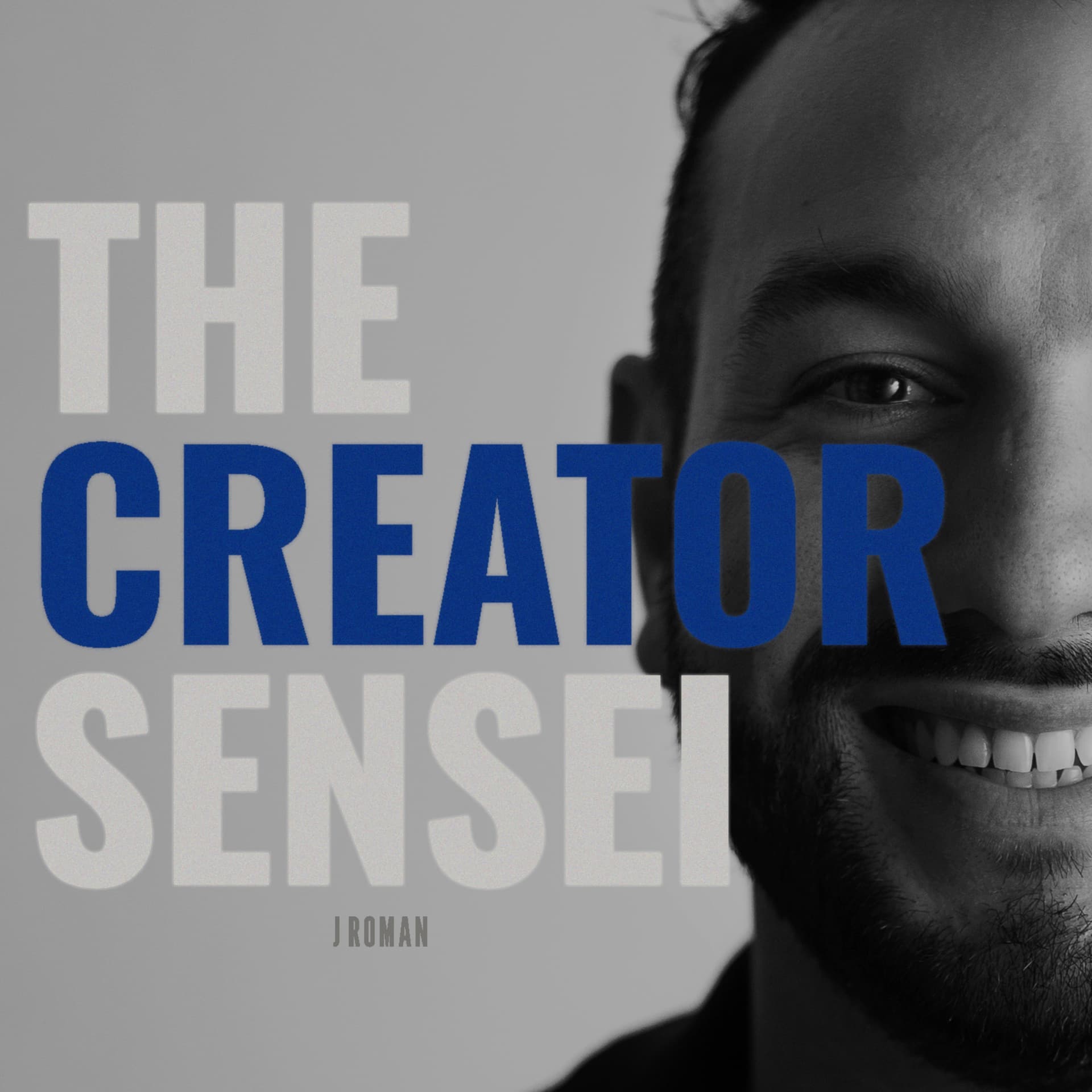 The Creator Sensei - Podcasts