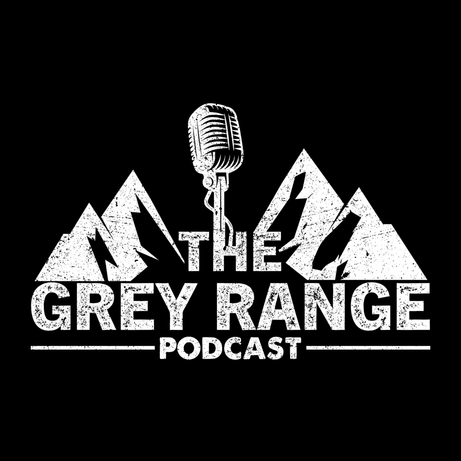 The Grey Range Podcast - Podcasts