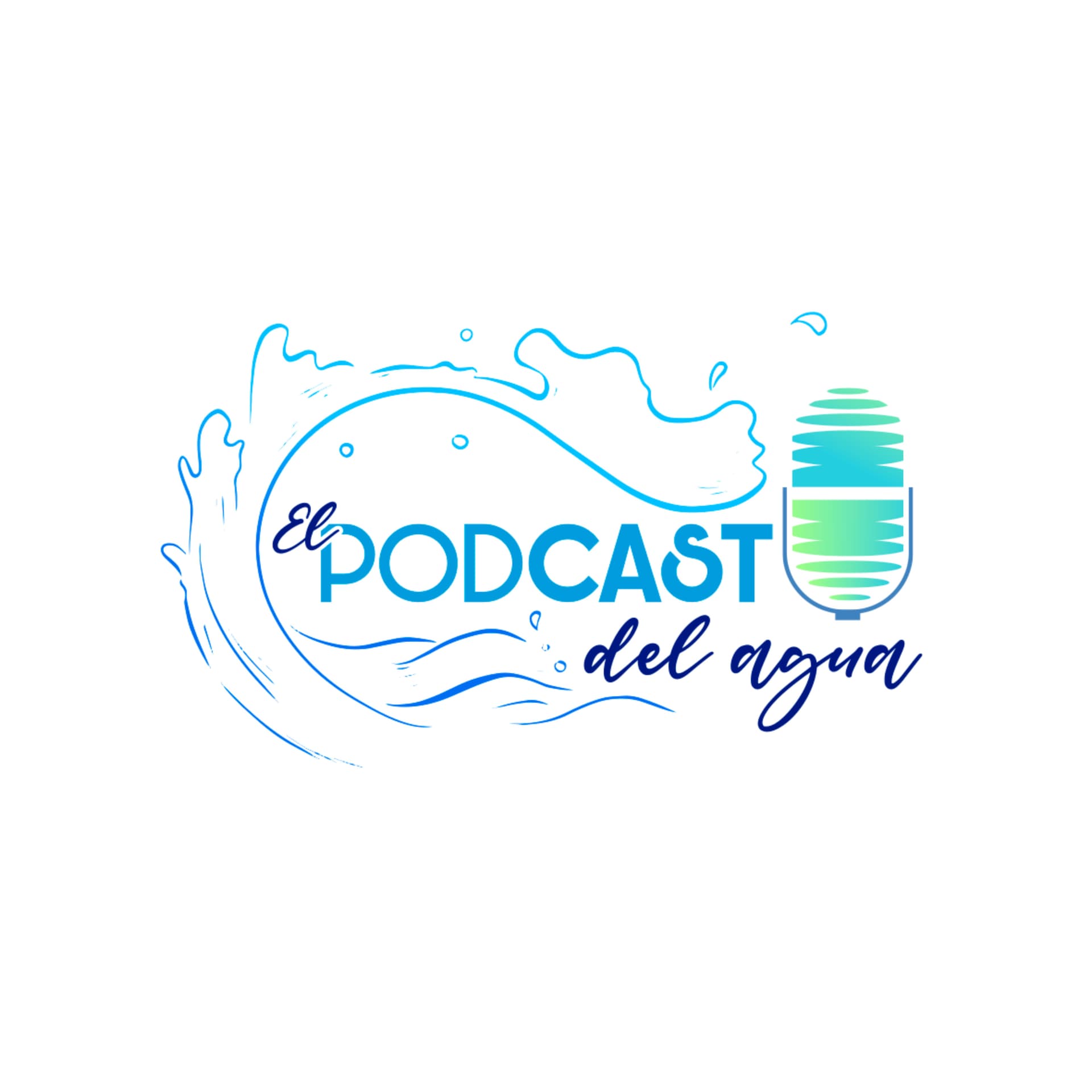 🎙️🎙️El Podcast del Agua🎙️🎙️ - Podcasts