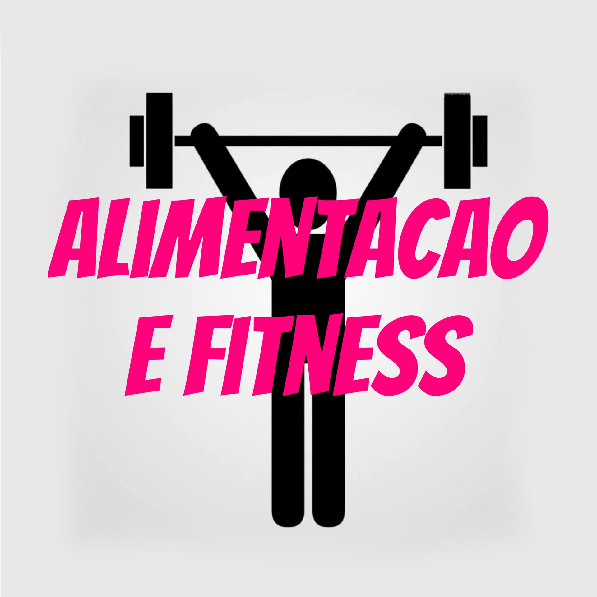 Alimentacao e Fitness - Podcasts