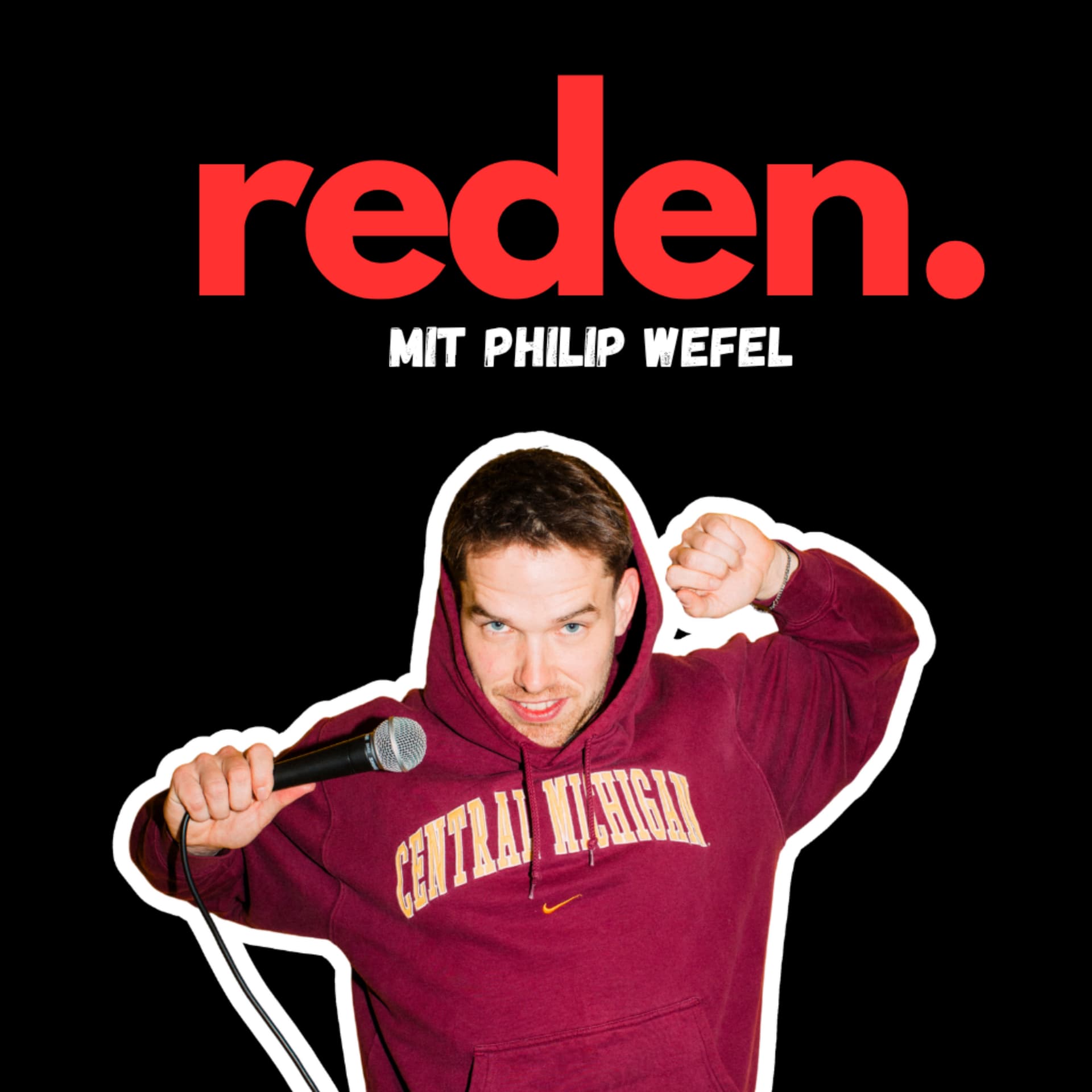reden. - Podcasts