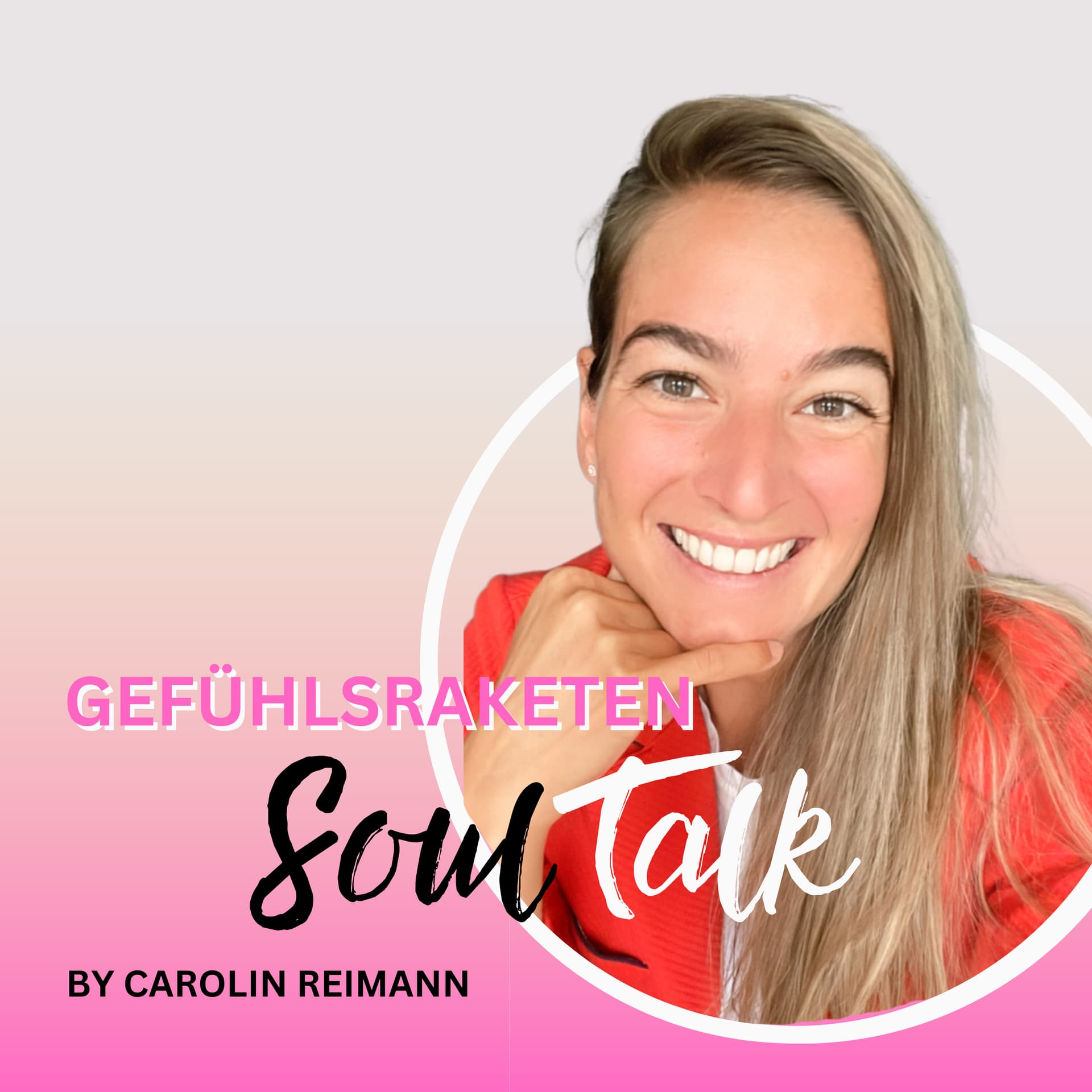 Gefühlsraketen Soultalk - Podcasts