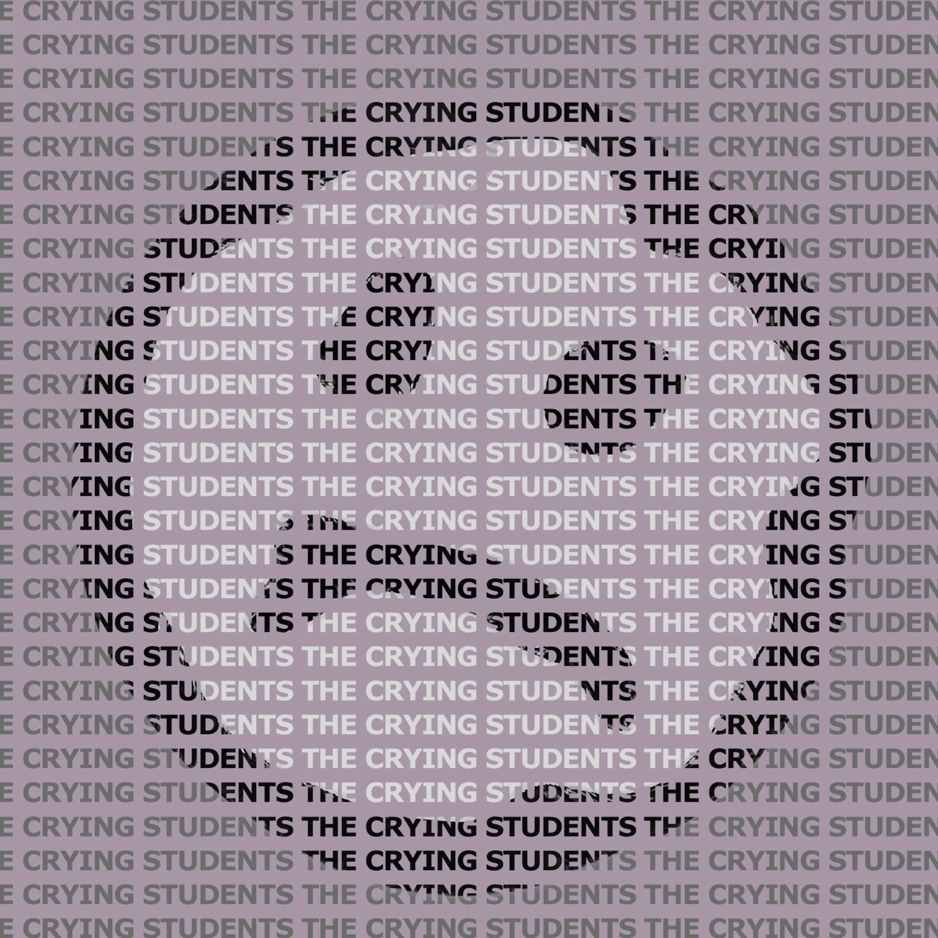 The Crying Students - Podcasts