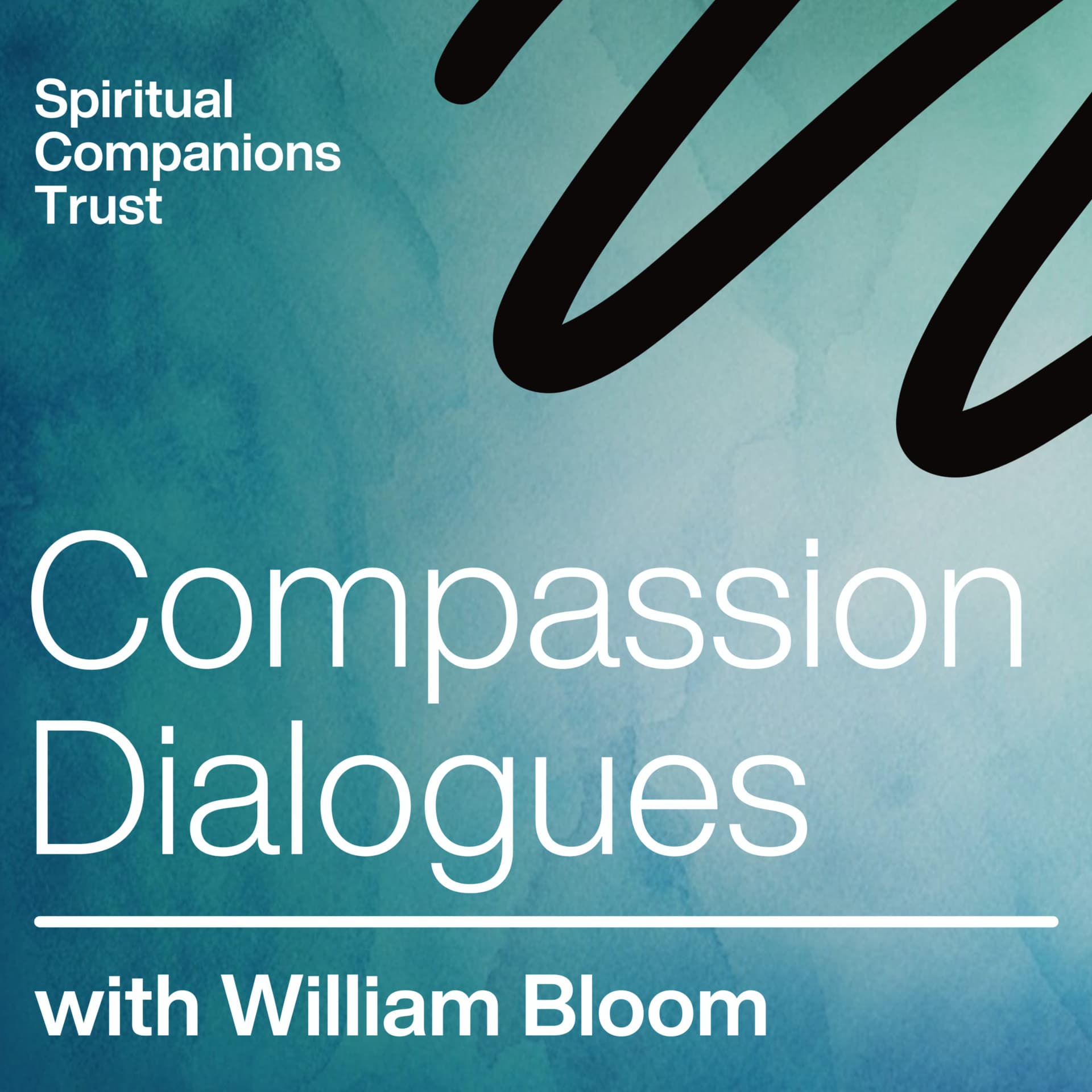 Compassion Dialogues - Podcasts