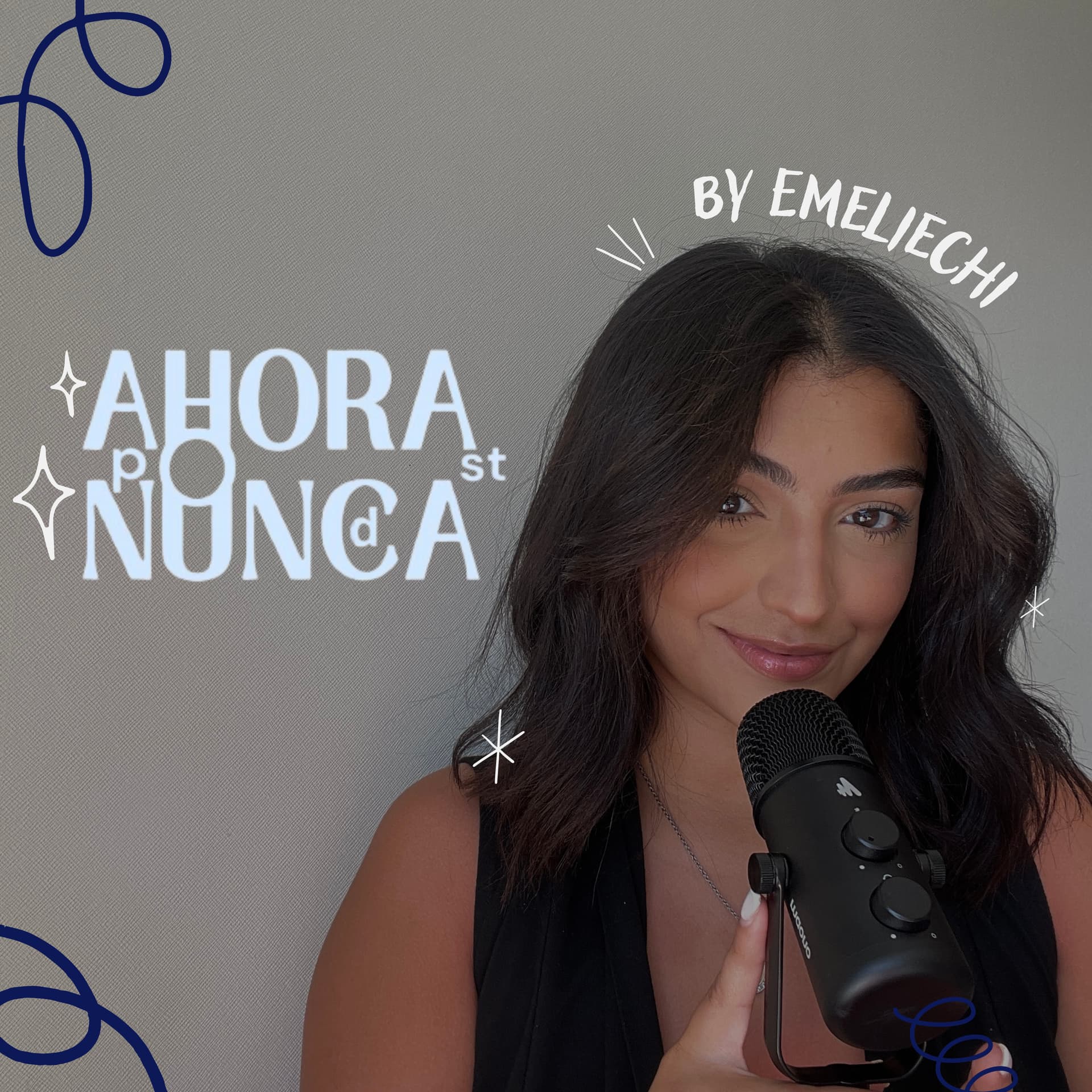 Ahora o Nunca By Emeliechi - Podcasts