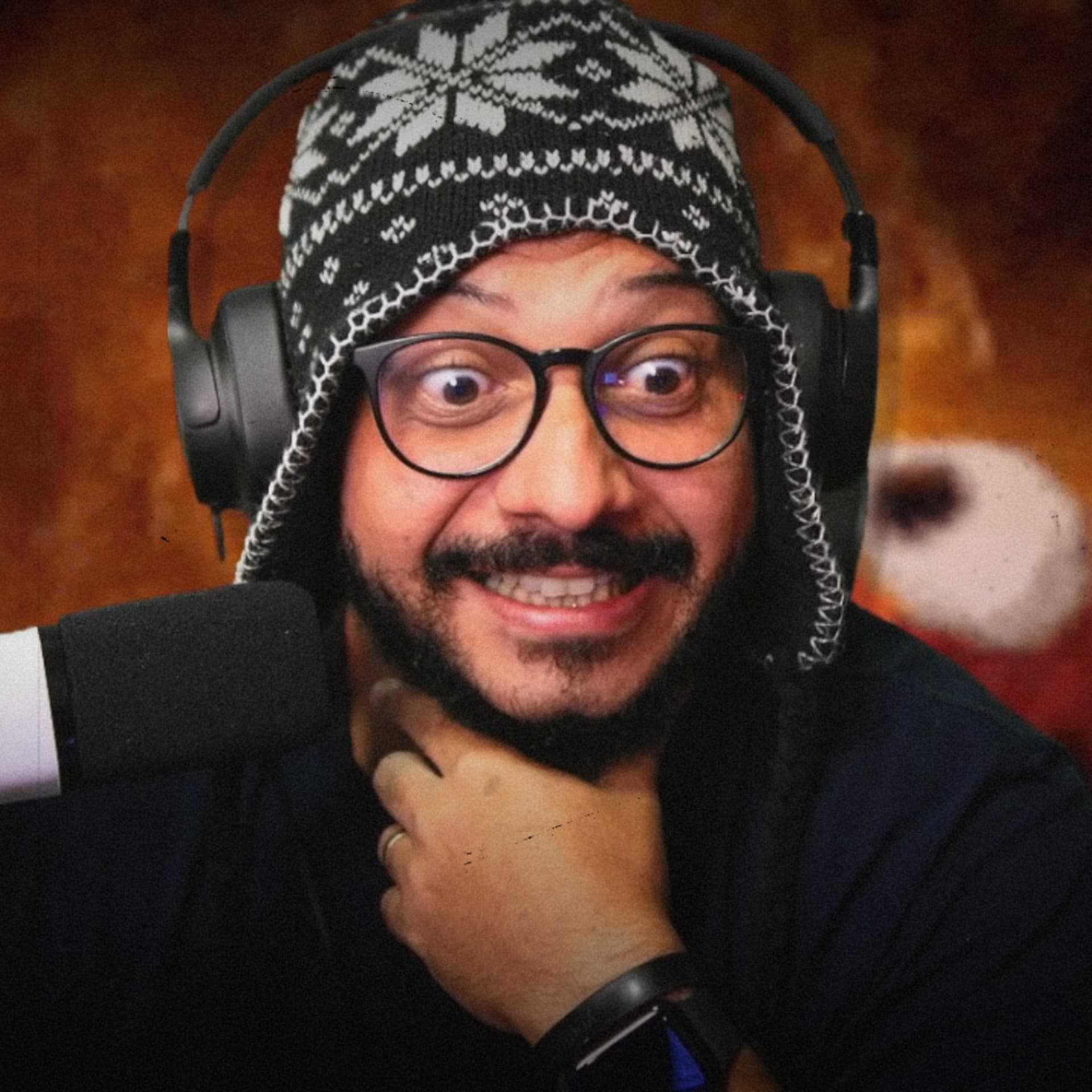 MANO RAGE SHOW - Podcasts