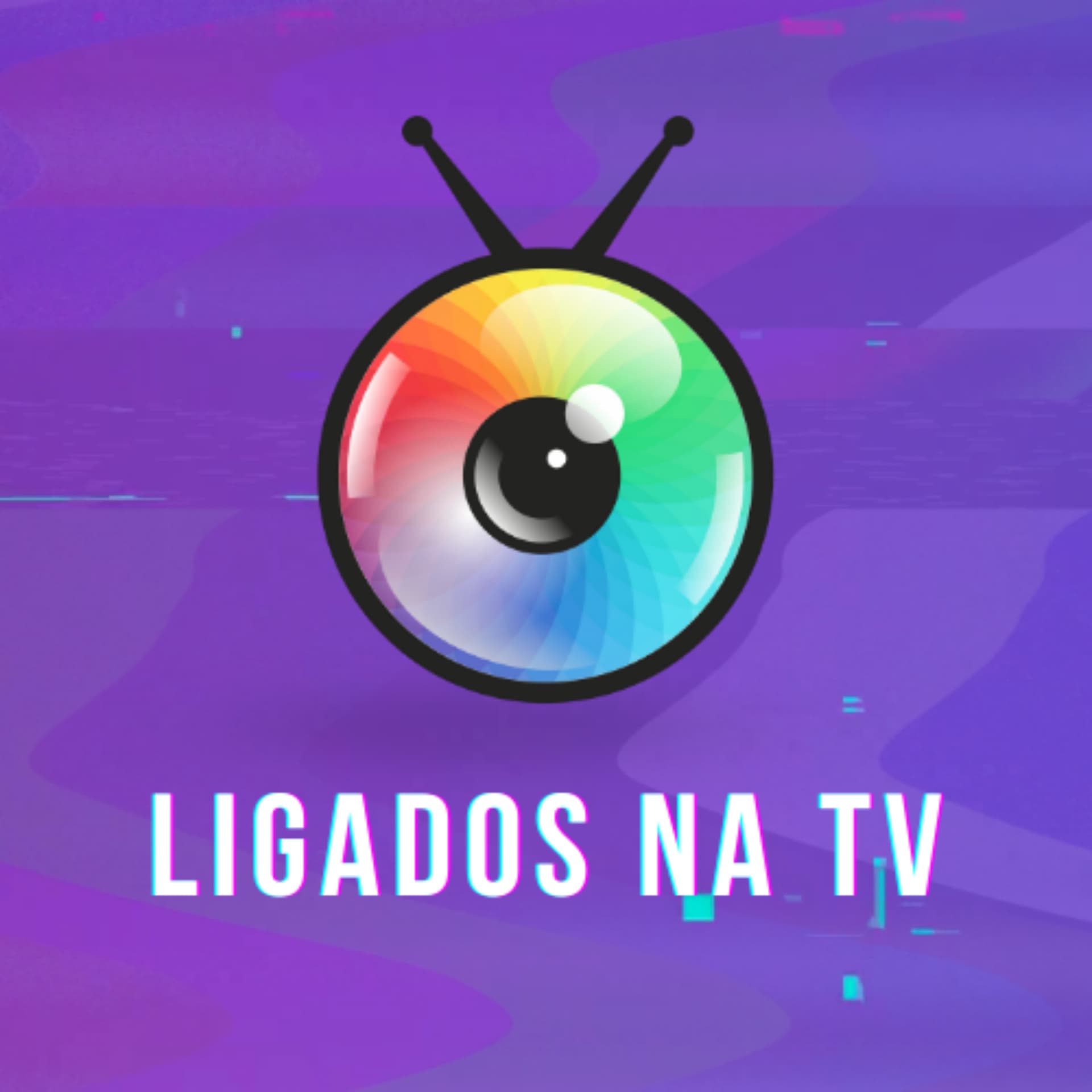 Ligados Na TV - Podcasts