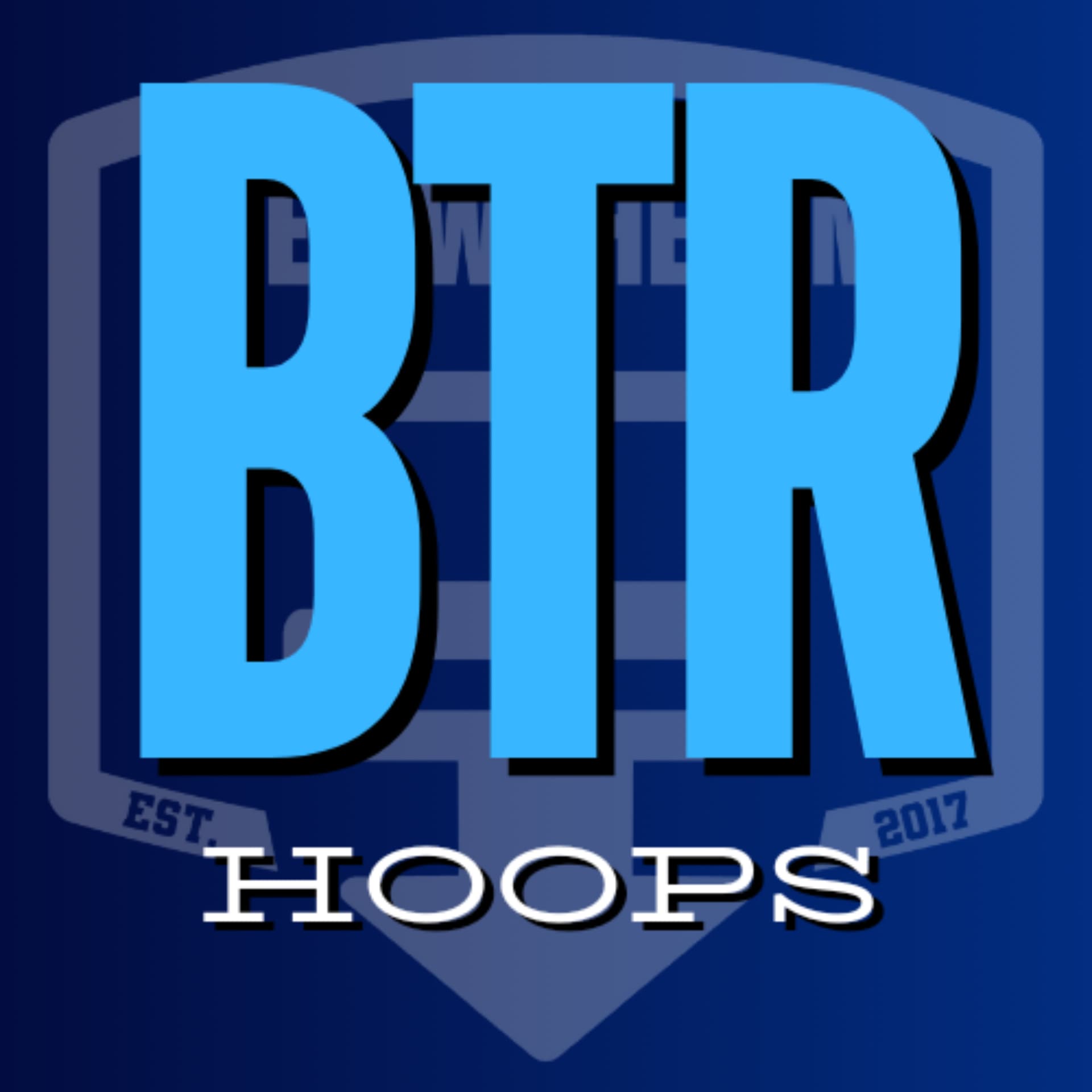 BTR HOOPS - Podcasts
