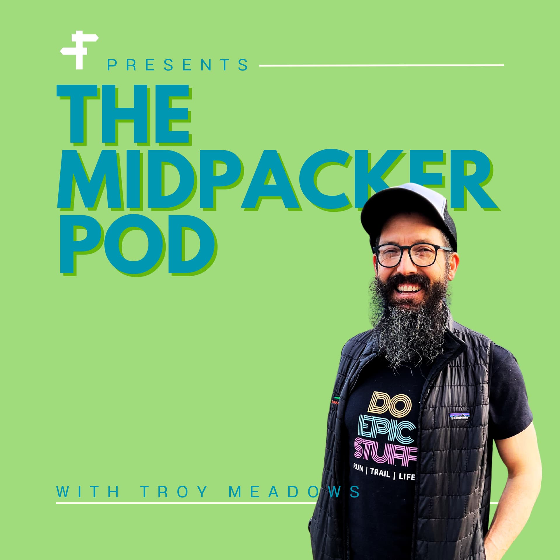 The Midpacker Podcast - Podcasts